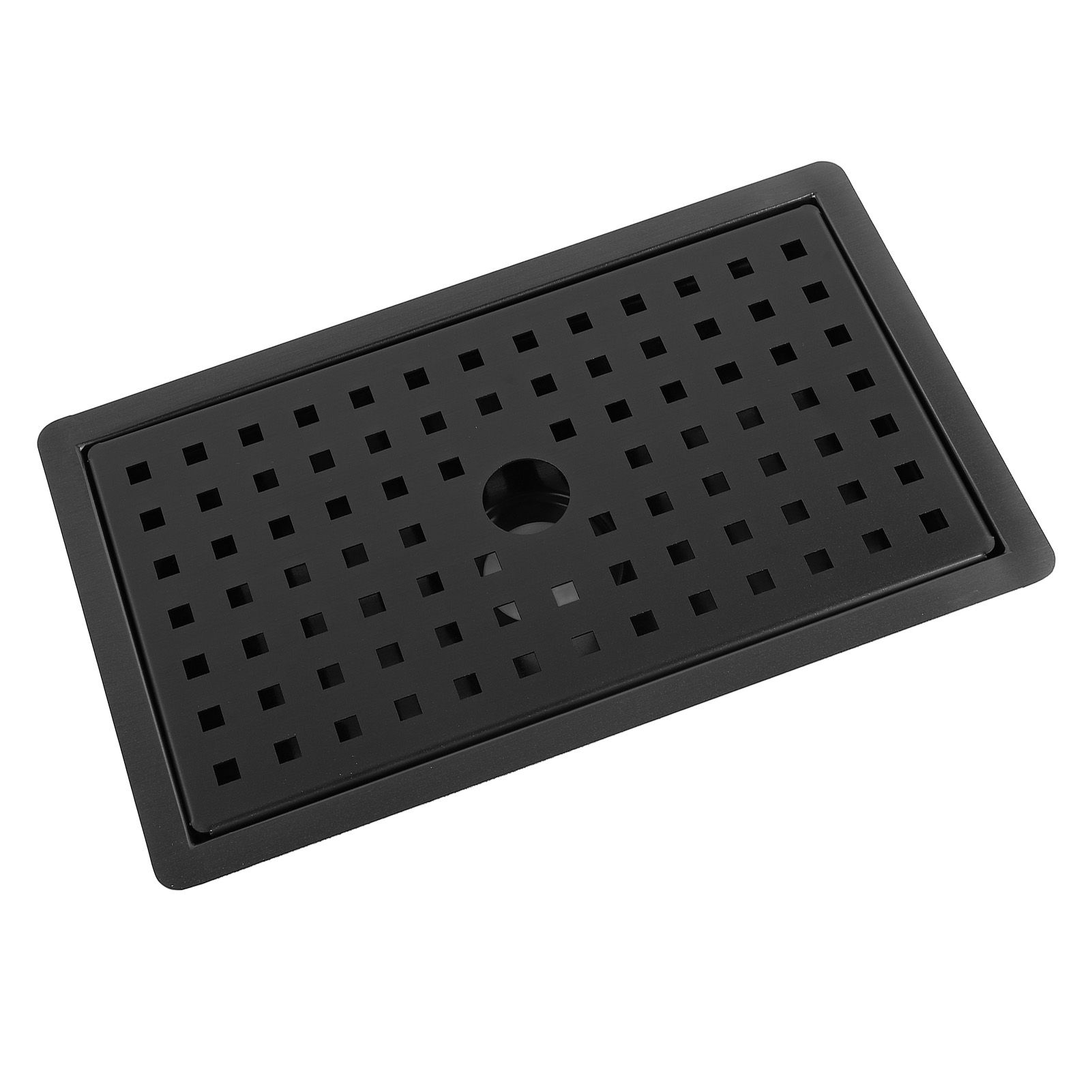 Kitchen Sink with Water Drainage Tray Stainless Steel Small Bar Sink view 6