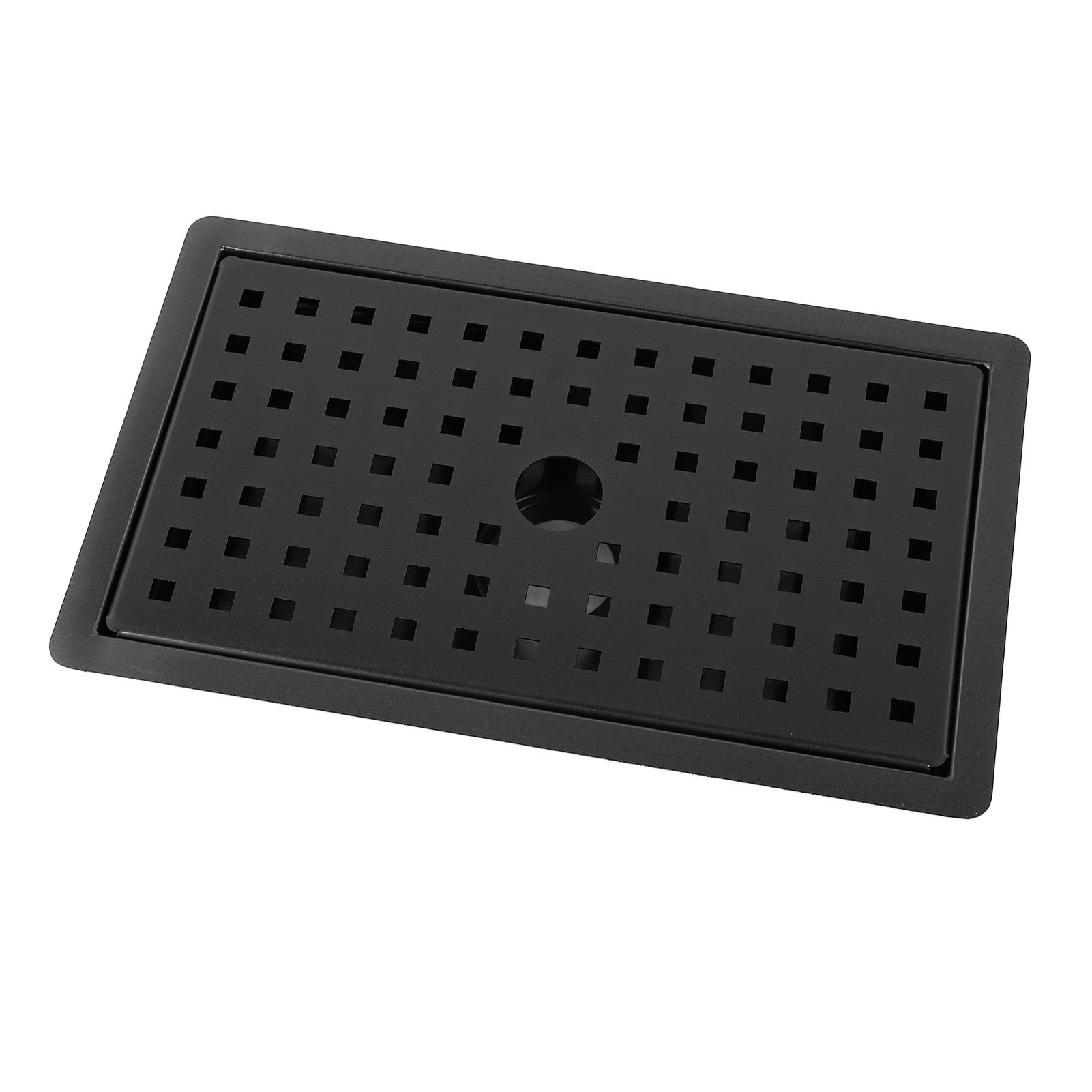 Kitchen Sink with Water Drainage Tray Stainless Steel Small Bar Sink view 8