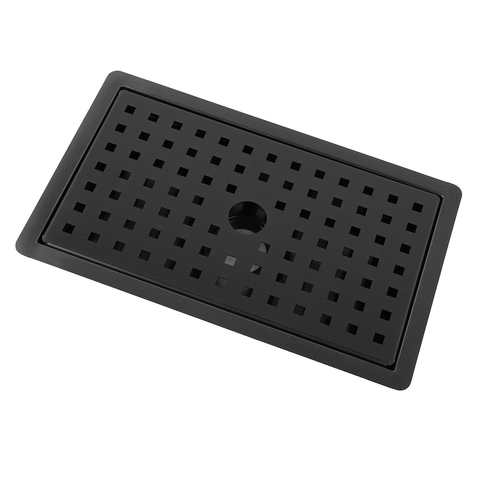 Kitchen Sink with Water Drainage Tray Stainless Steel Small Bar Sink view 9