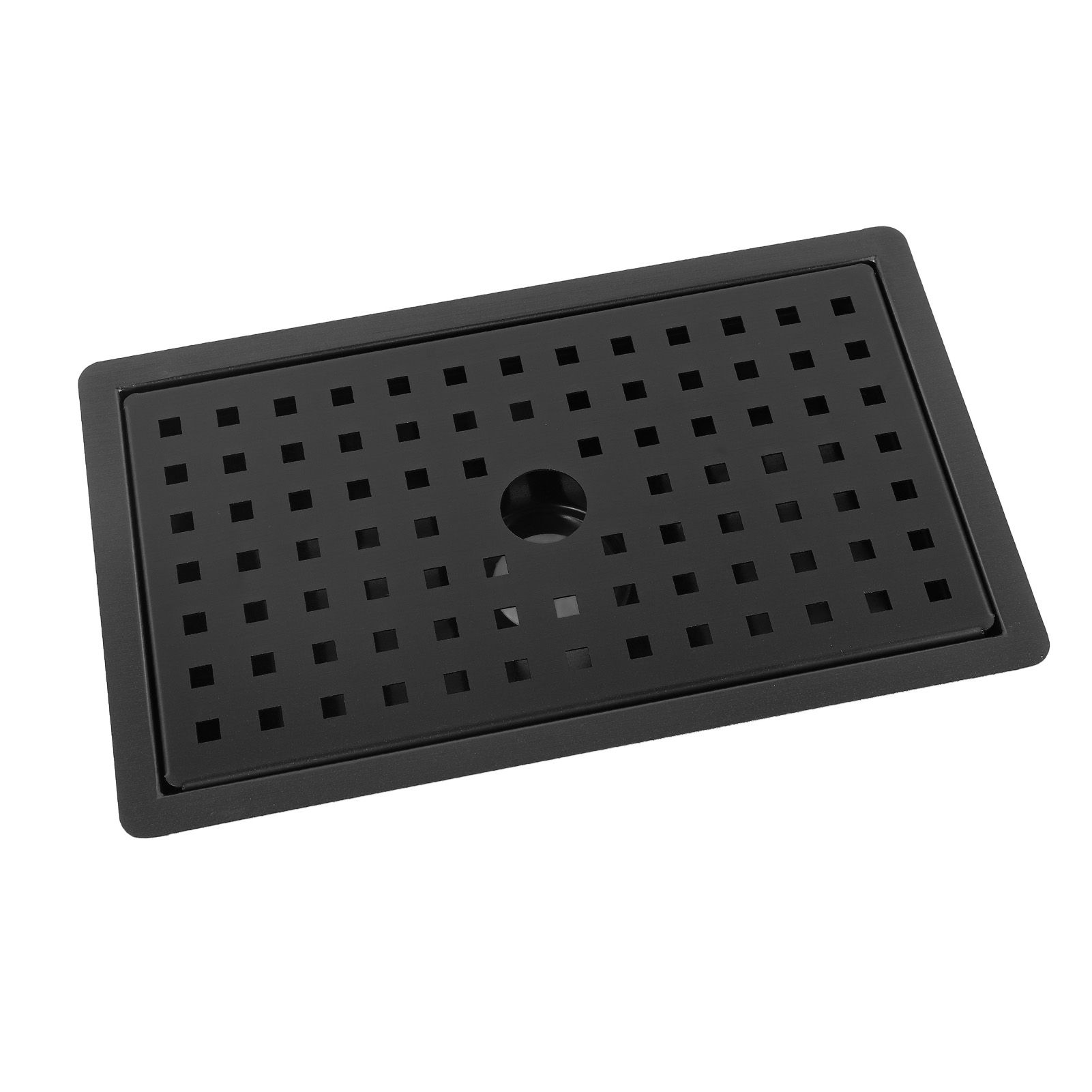 Kitchen Sink with Water Drainage Tray Stainless Steel Small Bar Sink view 11