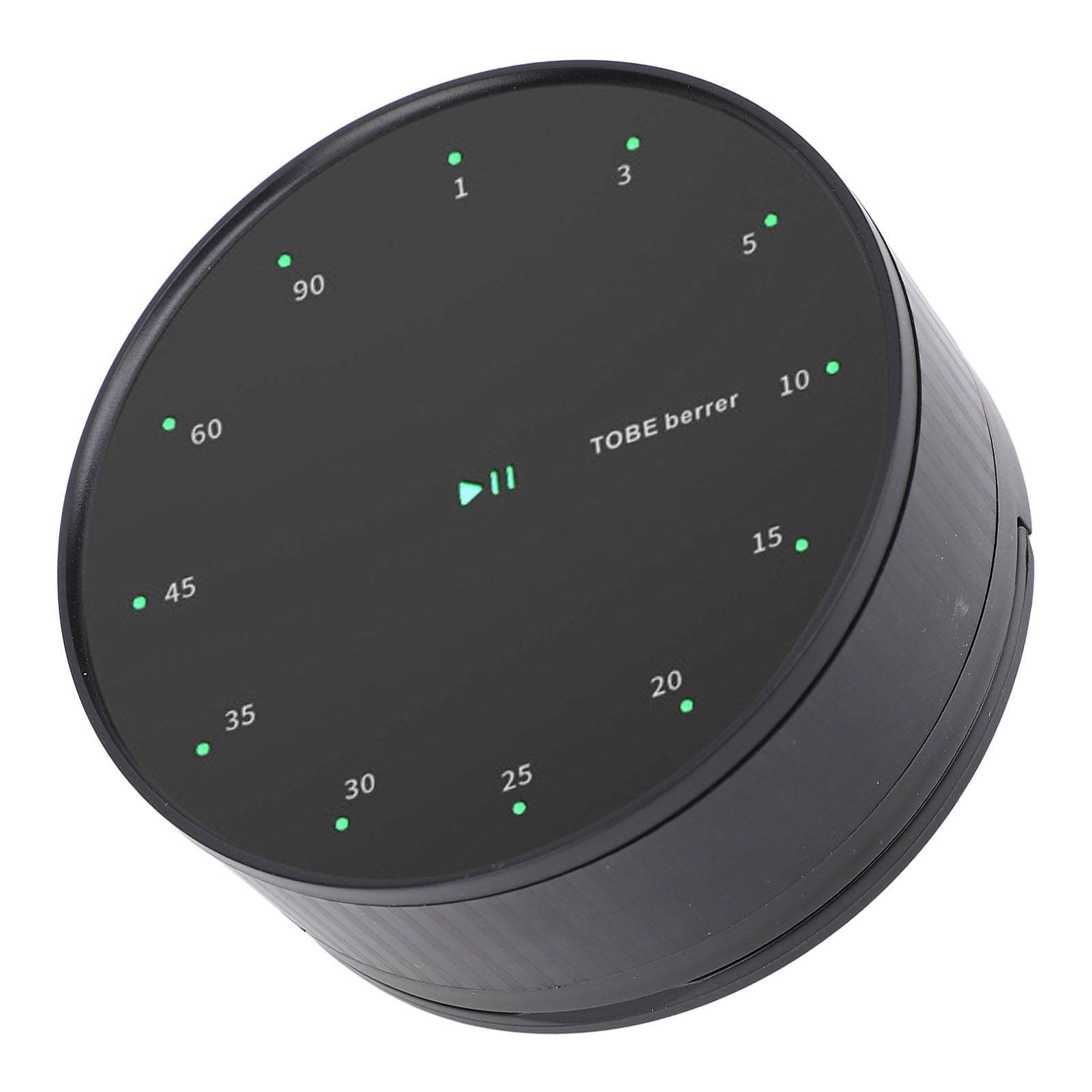 Kitchen Timer for Cooking Wall Mount Magnetic Manual Mechanical Countdown view 10