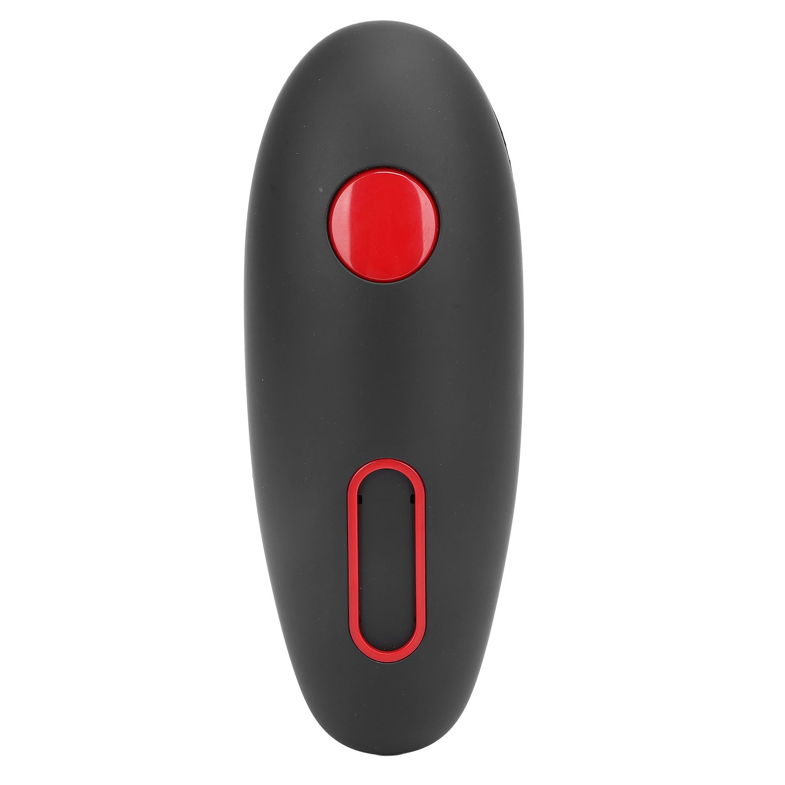 Electric Can Opener Multifunctional Stainless Steel Easy to Operate Automatic view 3