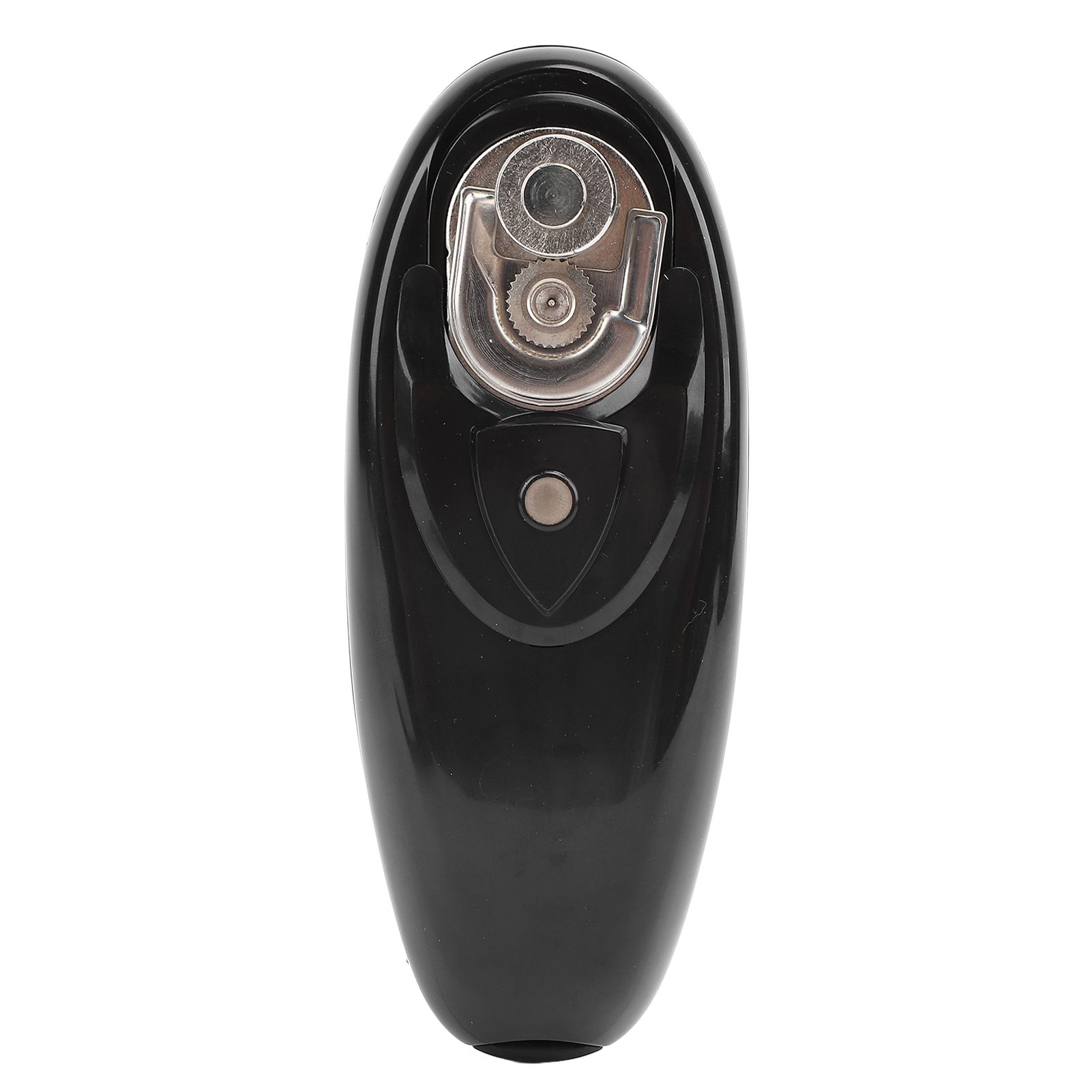 Electric Can Opener Multifunctional Stainless Steel Easy to Operate Automatic view 9