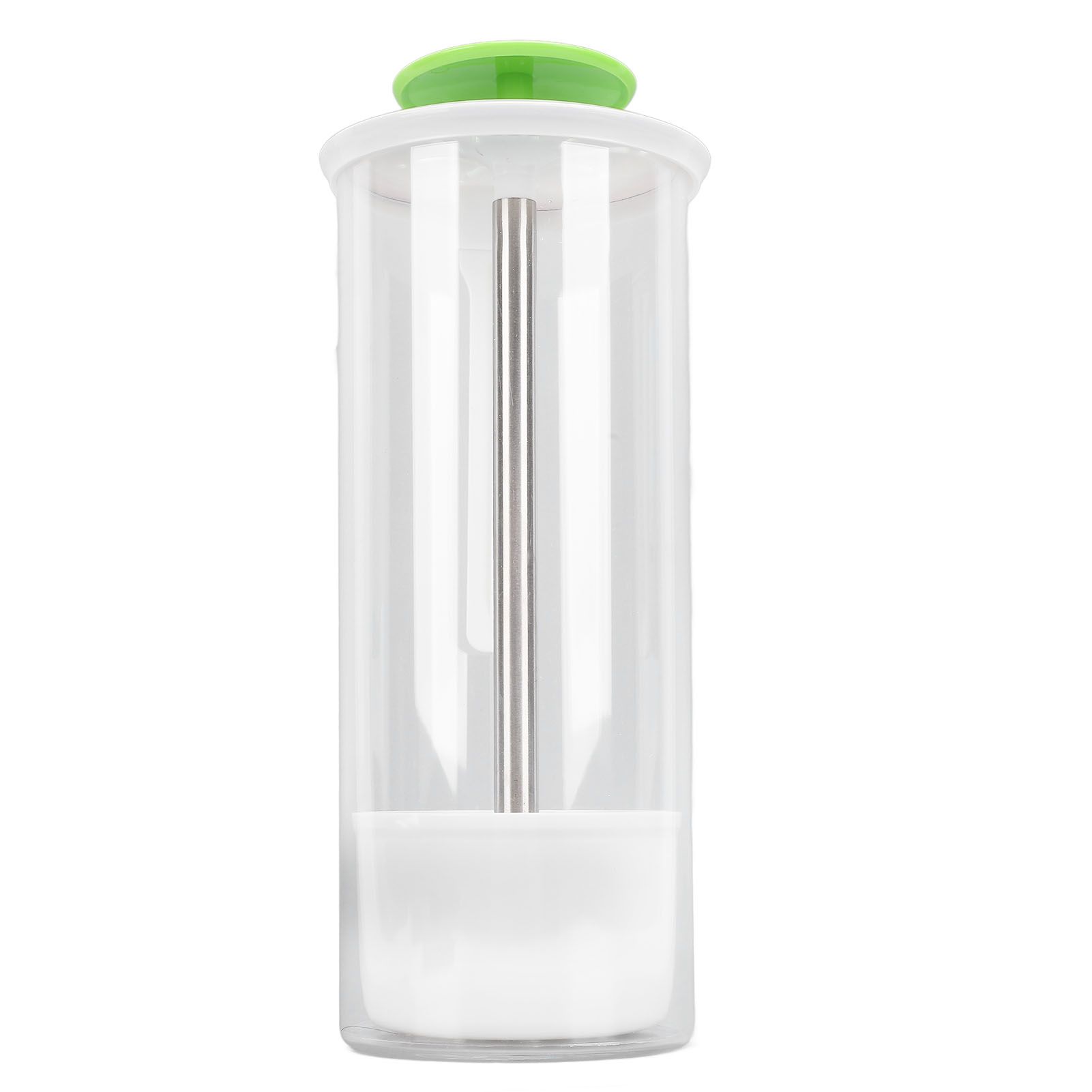 Herb Saver Box Nonslip Bottom Vegetable Refreshing Keeper Space Saving Vanilla