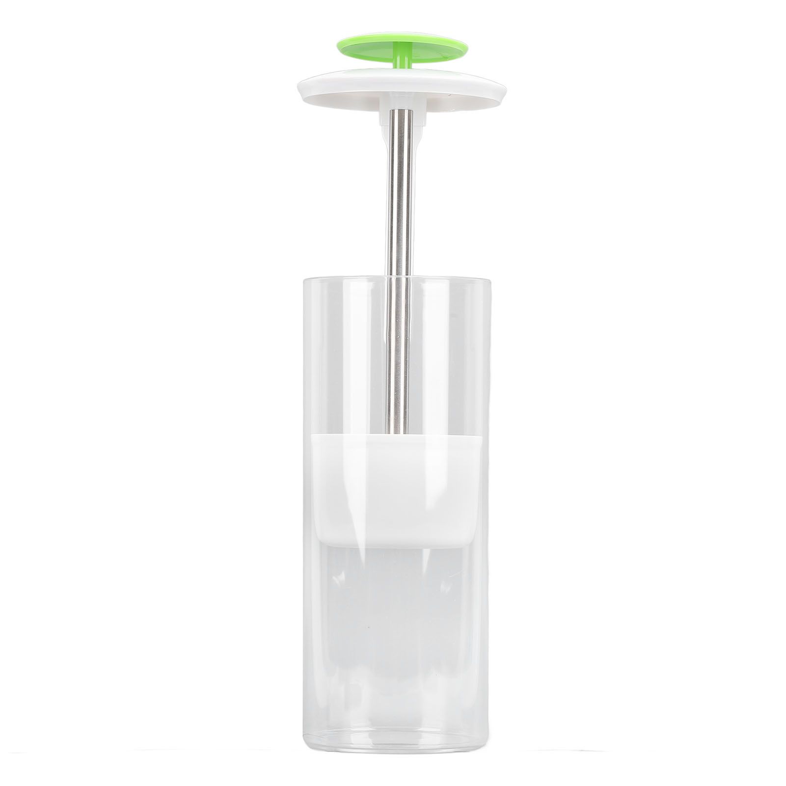 Herb Saver Box Nonslip Bottom Vegetable Refreshing Keeper Space Saving Vanilla view 12