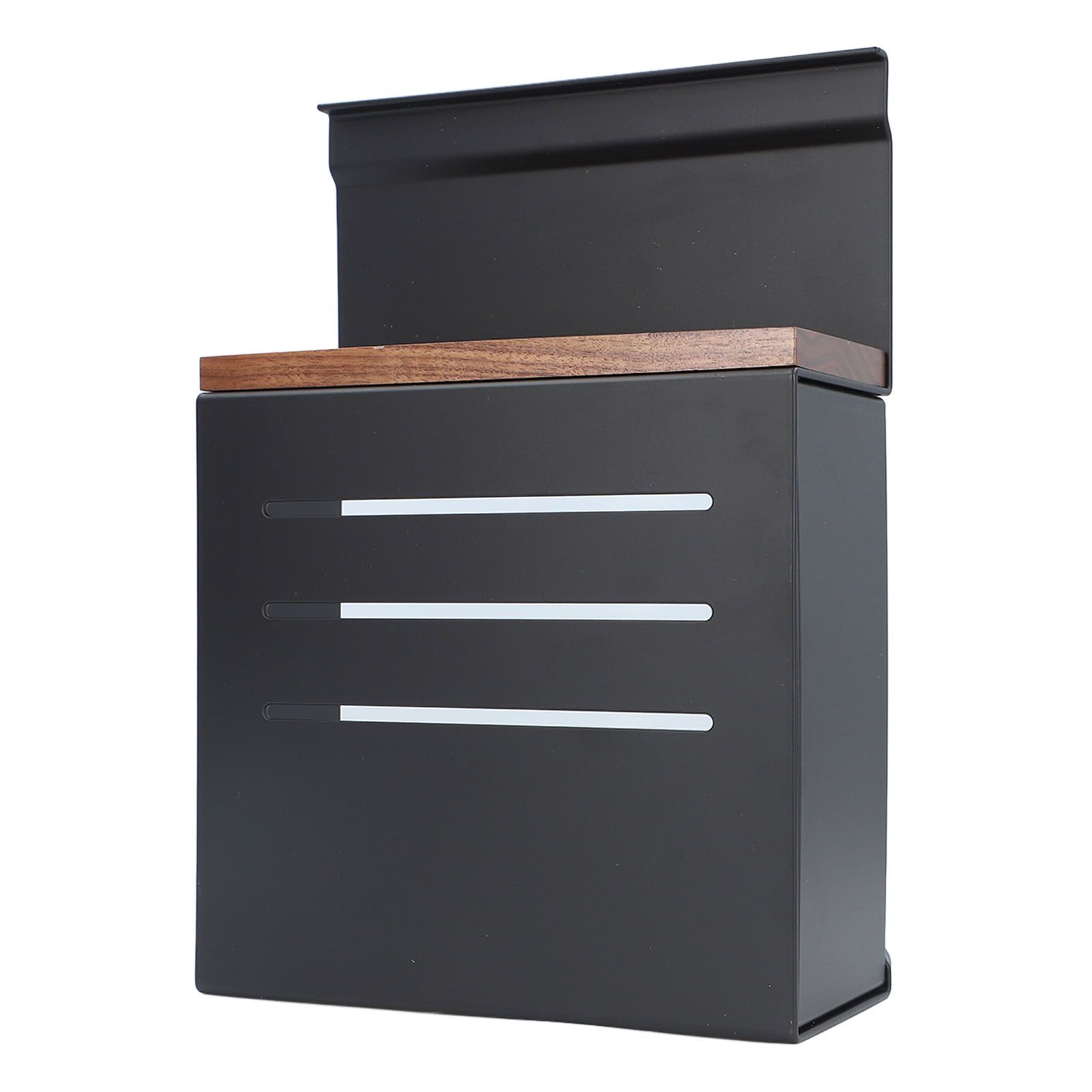 Wall Mount Cutlery Block Rack Aluminium Alloy Multifunctional Kitchen Cutlery view 8