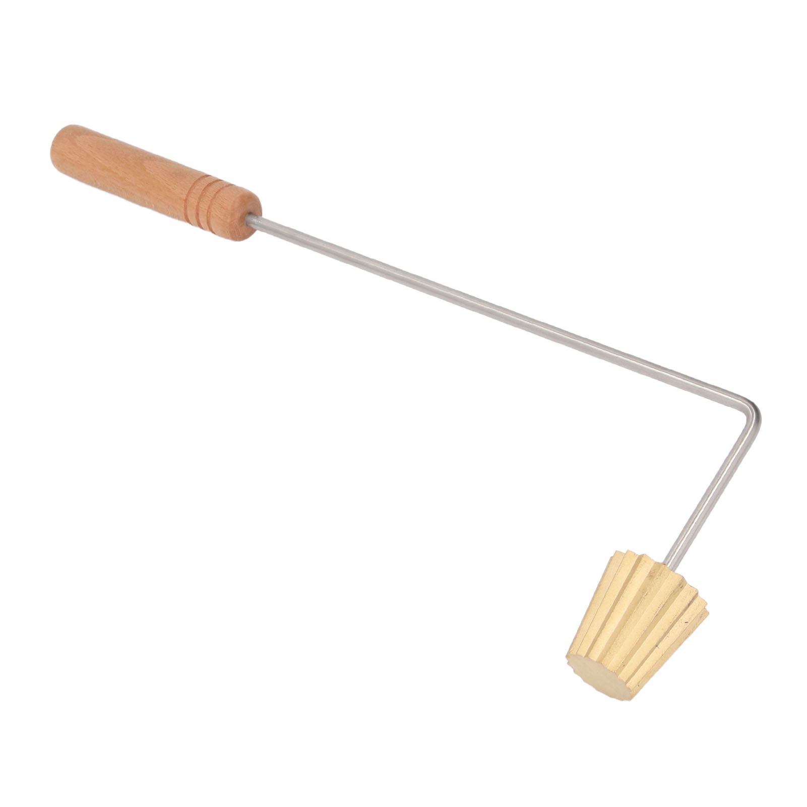 Malaysian Pie Tee Maker Nyonya Top Hat Tool for Baking Egg Tart Reusable Fried view 6
