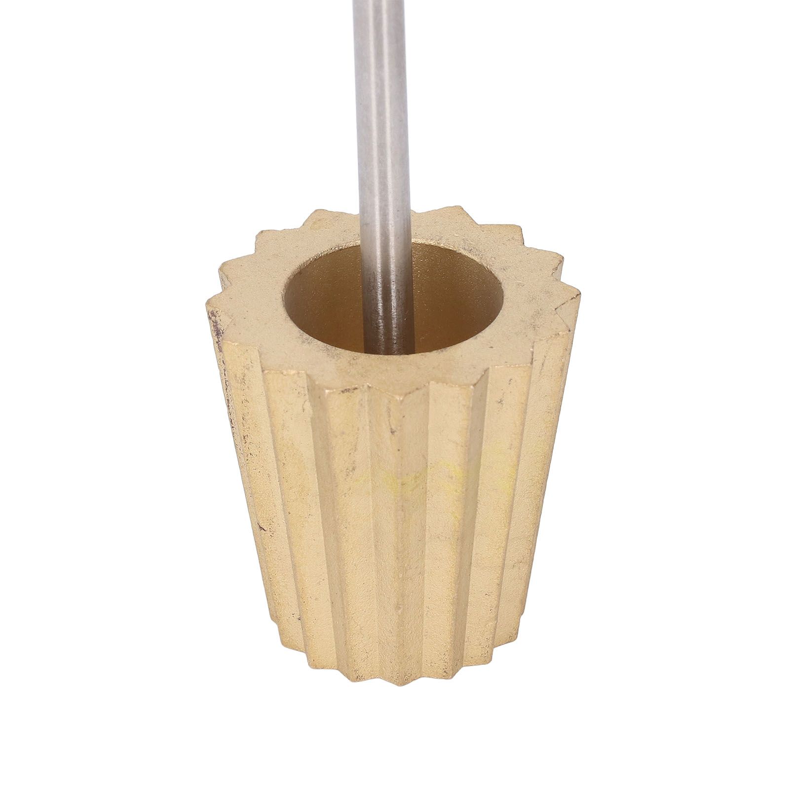 Malaysian Pie Tee Maker Nyonya Top Hat Tool for Baking Egg Tart Reusable Fried view 7