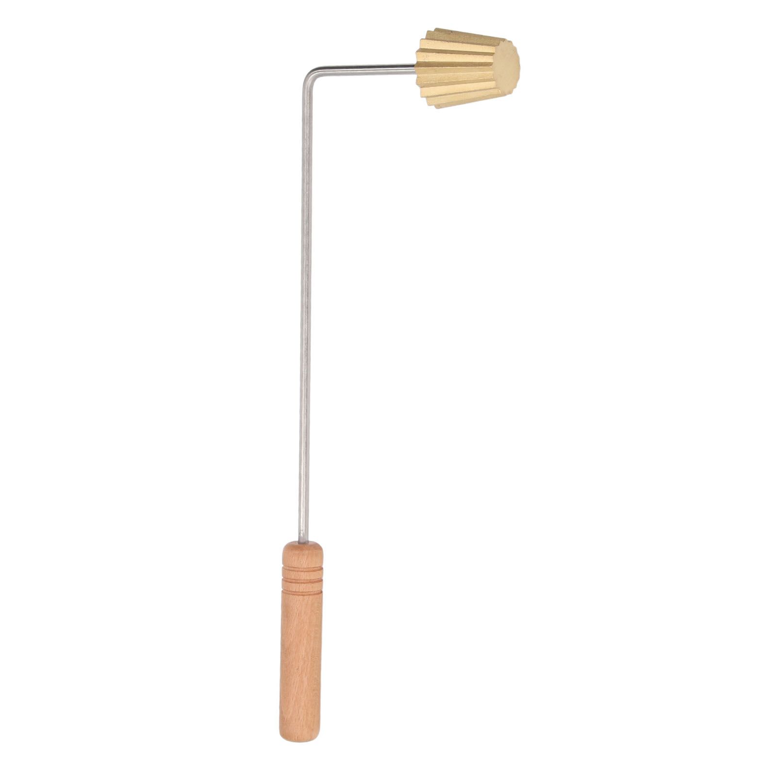 Malaysian Pie Tee Maker Nyonya Top Hat Tool for Baking Egg Tart Reusable Fried view 9