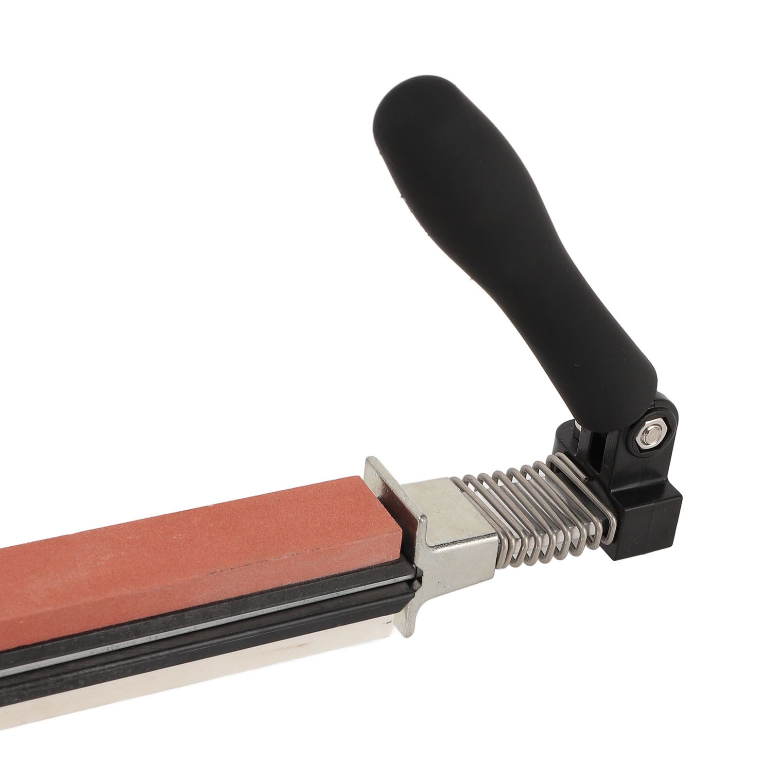 Fixed Angle Tool Sharpener 180‑3000 Grit Whetstones Flip Sharpening Kit for view 7