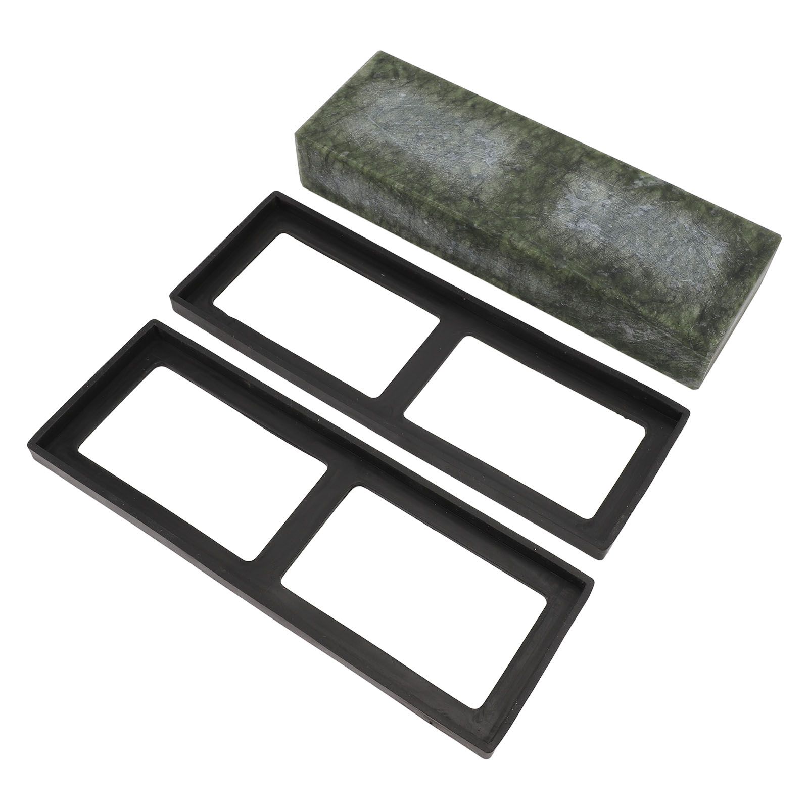 10000 Grit Green Whetstone Wear Resistant Fine Polishing Grindstone Green view 4