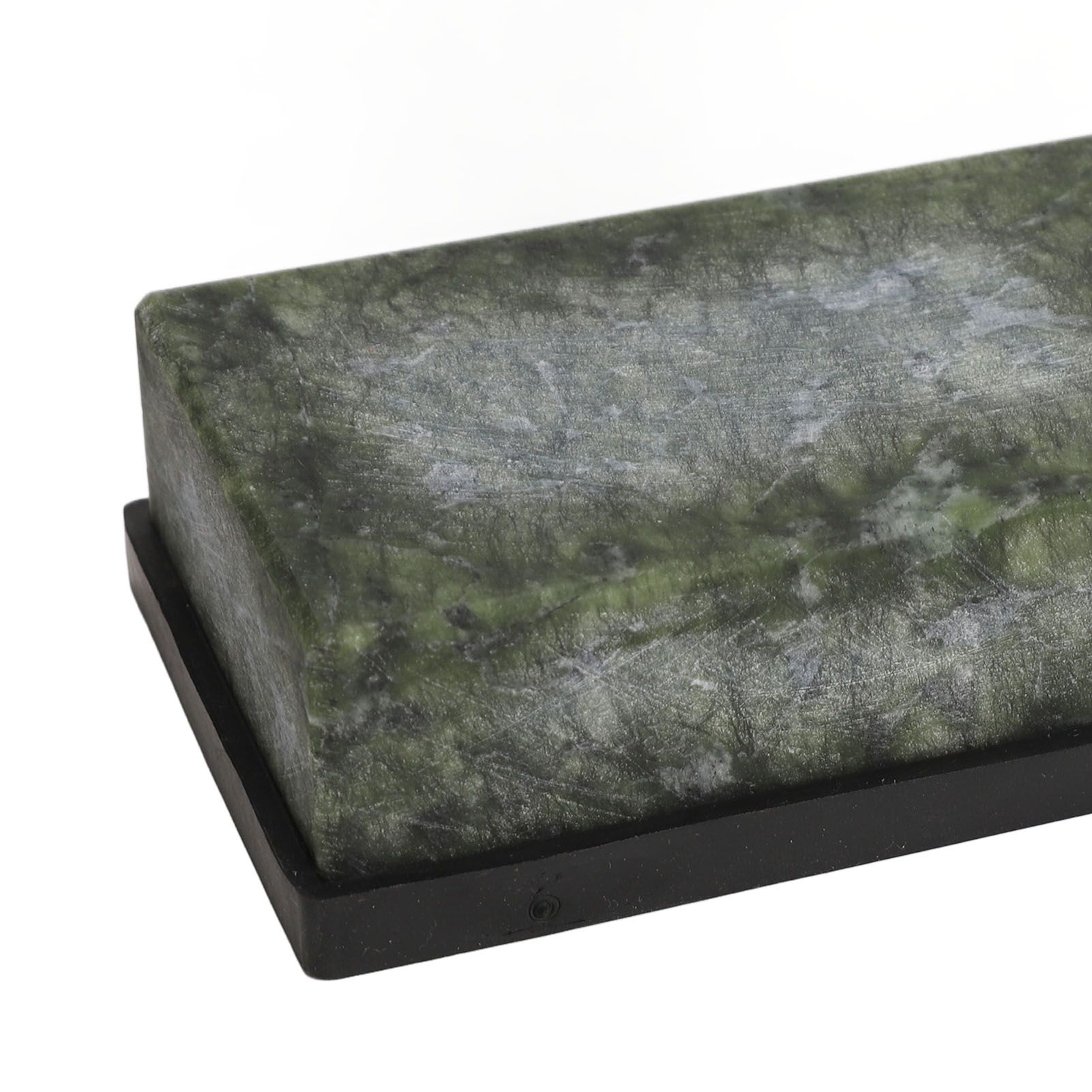 10000 Grit Green Whetstone Wear Resistant Fine Polishing Grindstone Green view 5