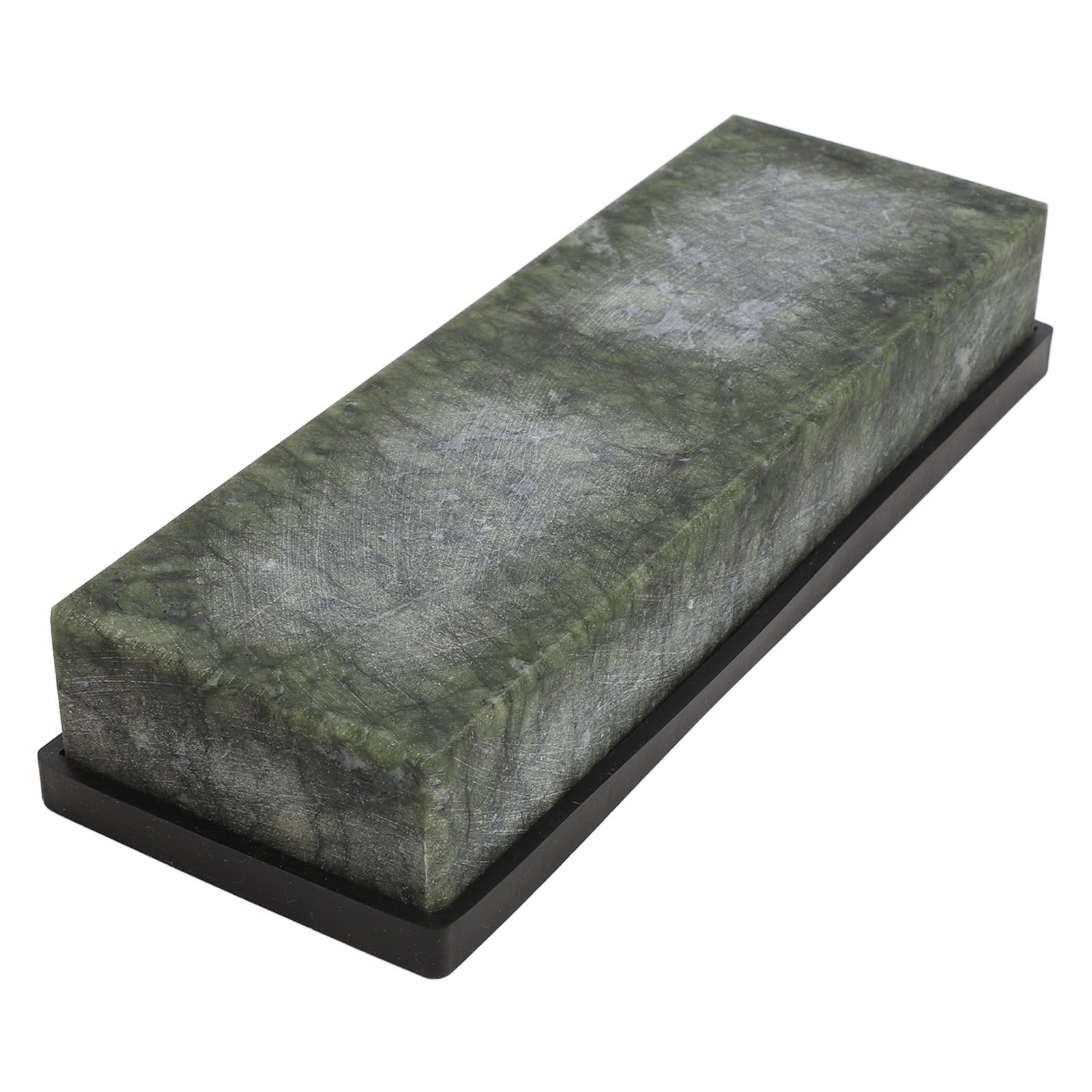 10000 Grit Green Whetstone Wear Resistant Fine Polishing Grindstone Green view 6