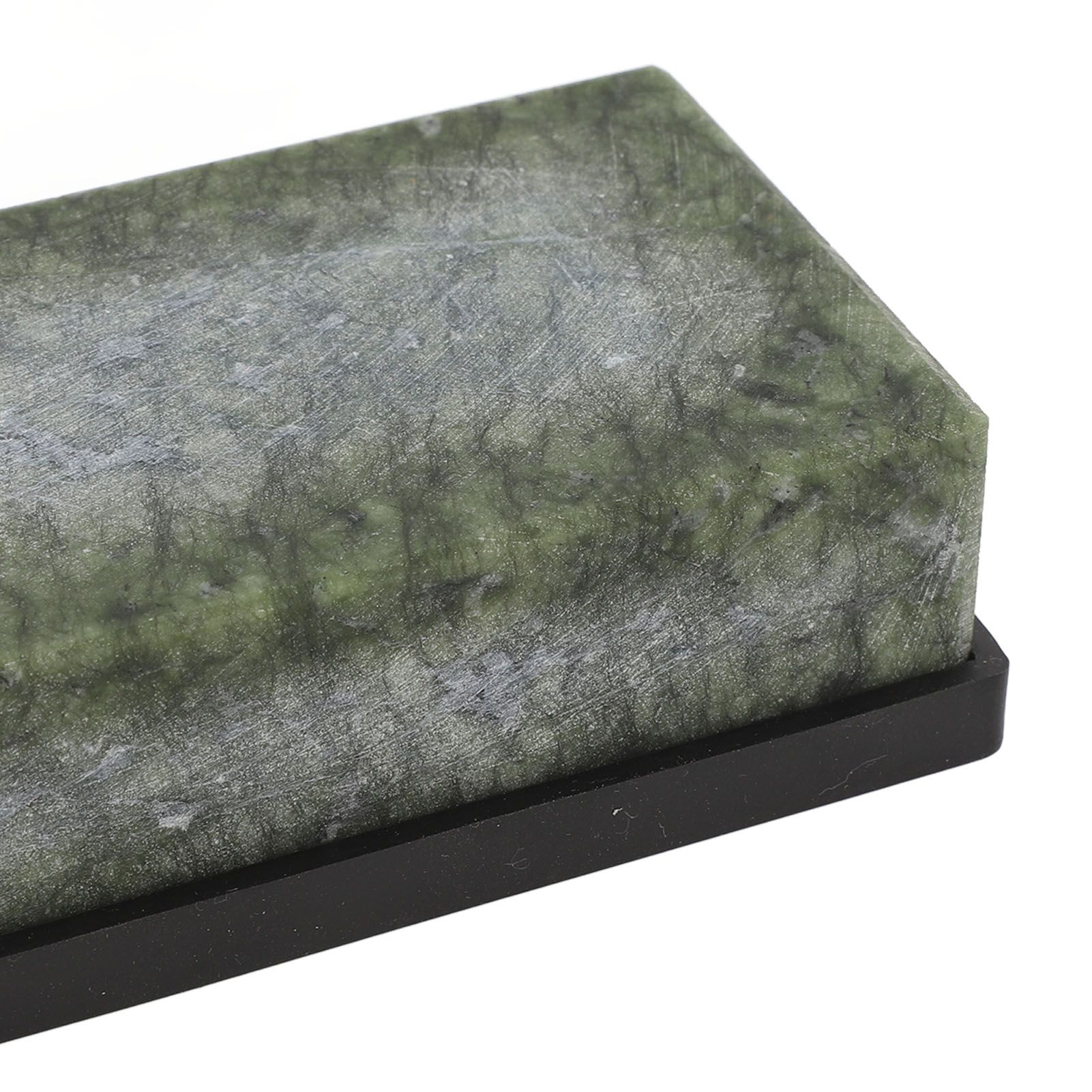 10000 Grit Green Whetstone Wear Resistant Fine Polishing Grindstone Green view 7