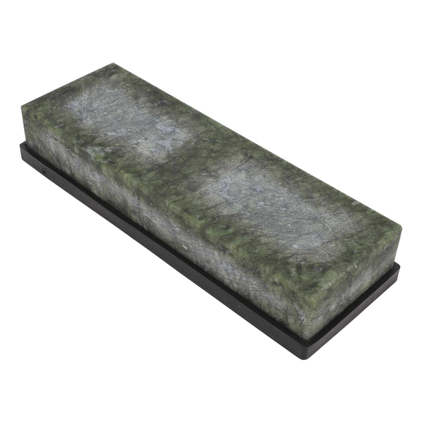 10000 Grit Green Whetstone Wear Resistant Fine Polishing Grindstone Green view 8