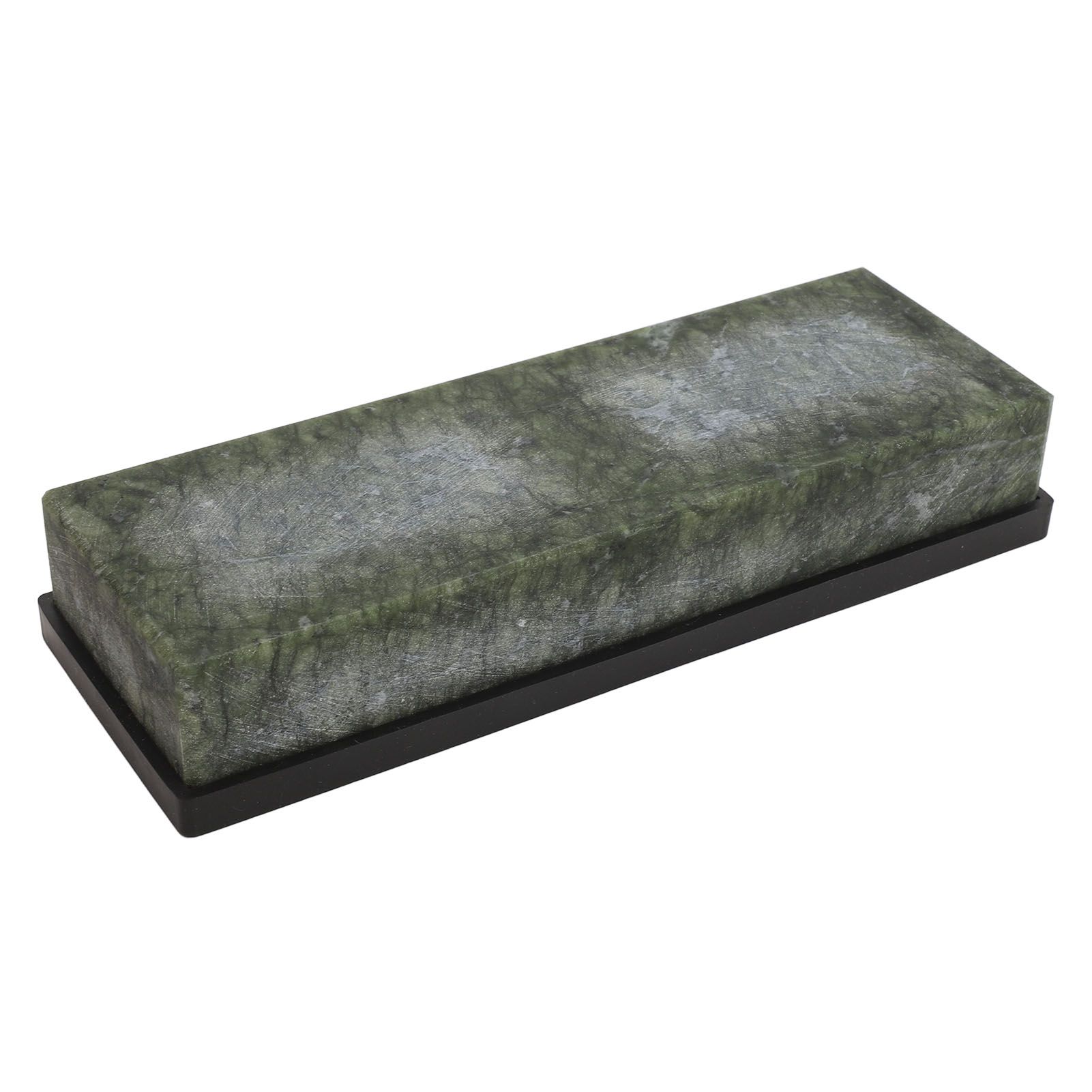 10000 Grit Green Whetstone Wear Resistant Fine Polishing Grindstone Green view 9