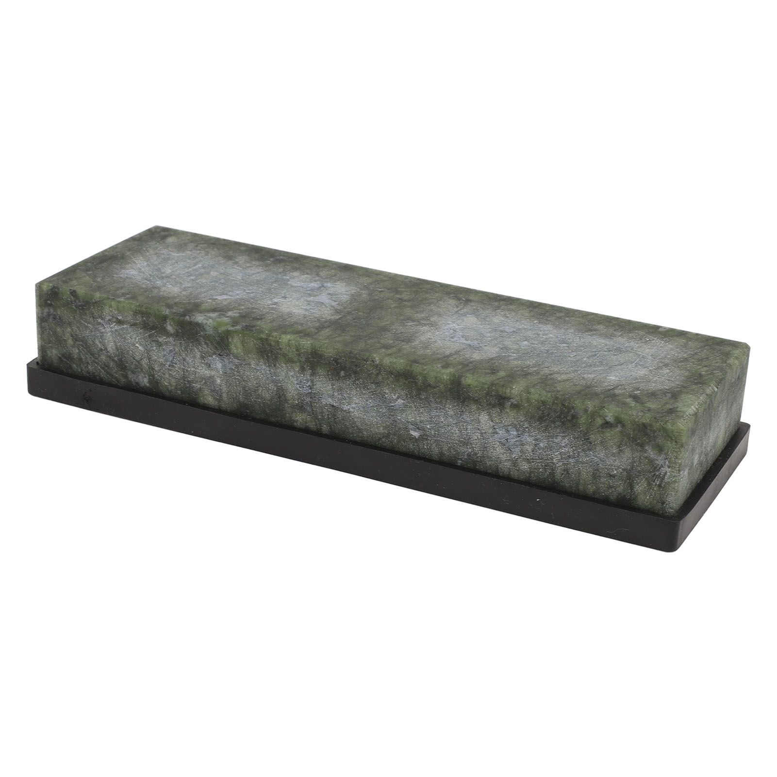 10000 Grit Green Whetstone Wear Resistant Fine Polishing Grindstone Green view 10