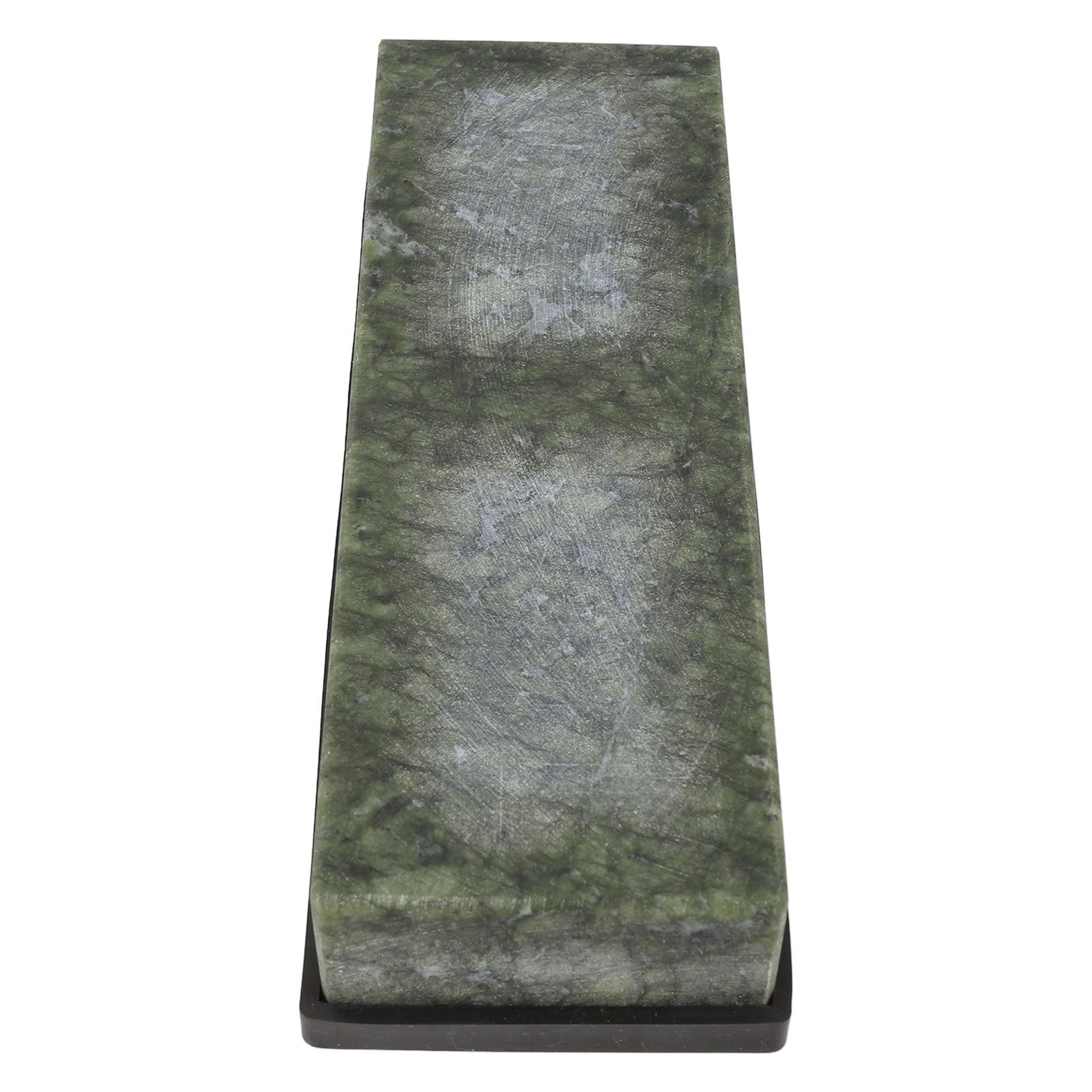 10000 Grit Green Whetstone Wear Resistant Fine Polishing Grindstone Green view 11