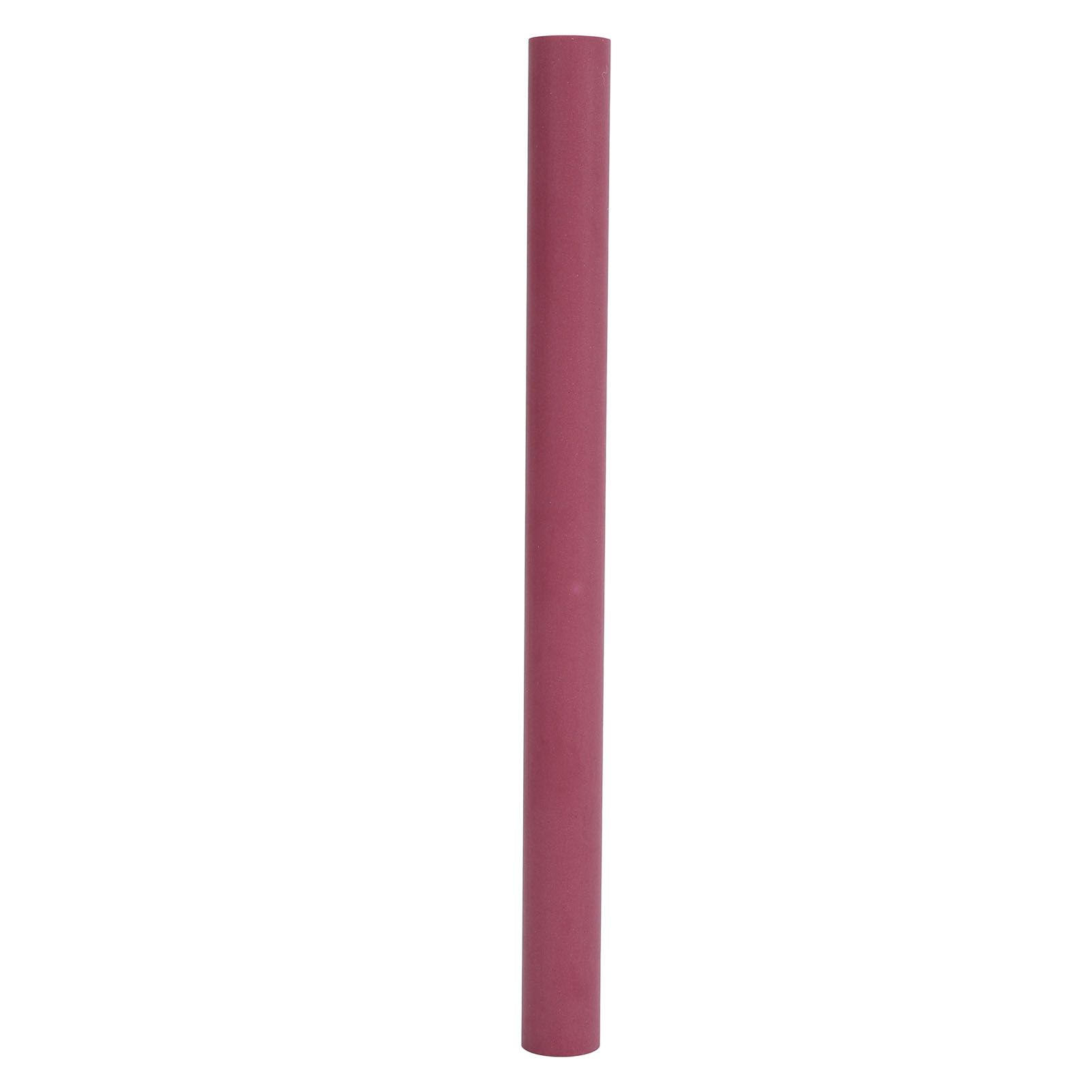 Cylindrical Whetstone 3000 Grits Round Polishing Oil Stone Ruby Abrasives for view 7