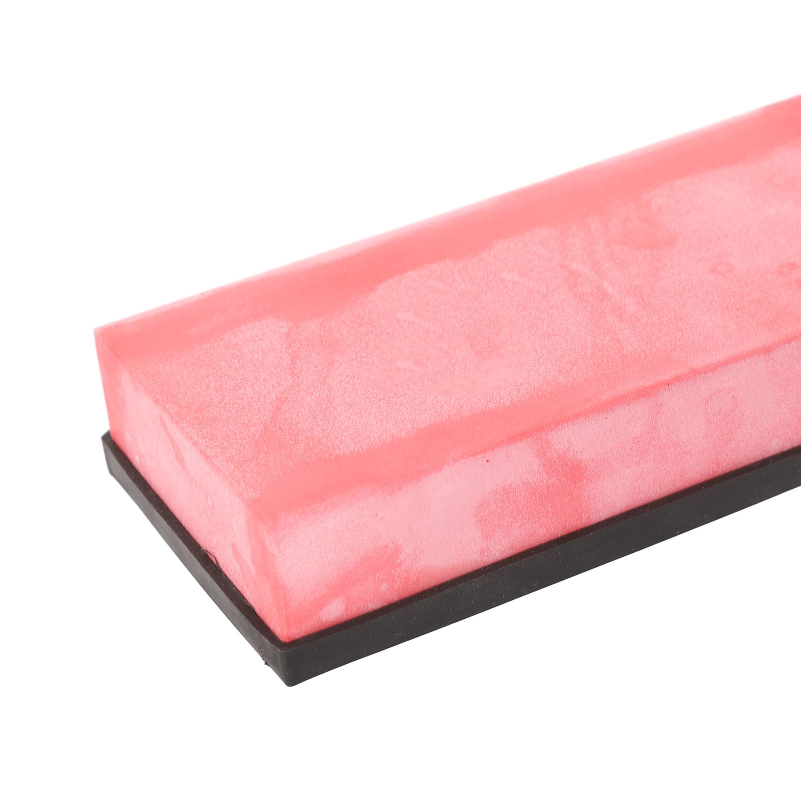 Knife Sharpening Stone Aluminum Oxide Micro Powder Whetstone Knife Sharpener view 2