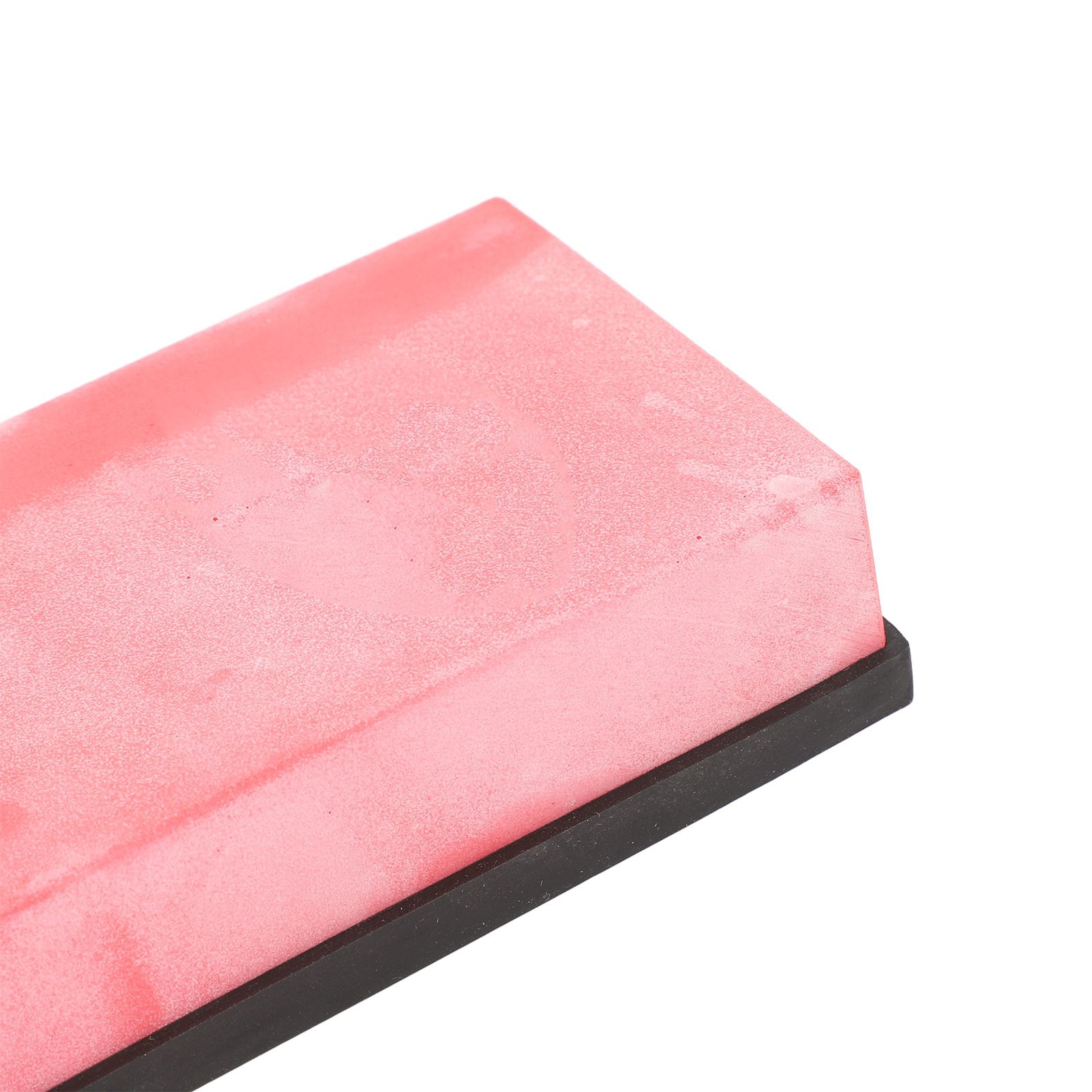 Knife Sharpening Stone Aluminum Oxide Micro Powder Whetstone Knife Sharpener view 5