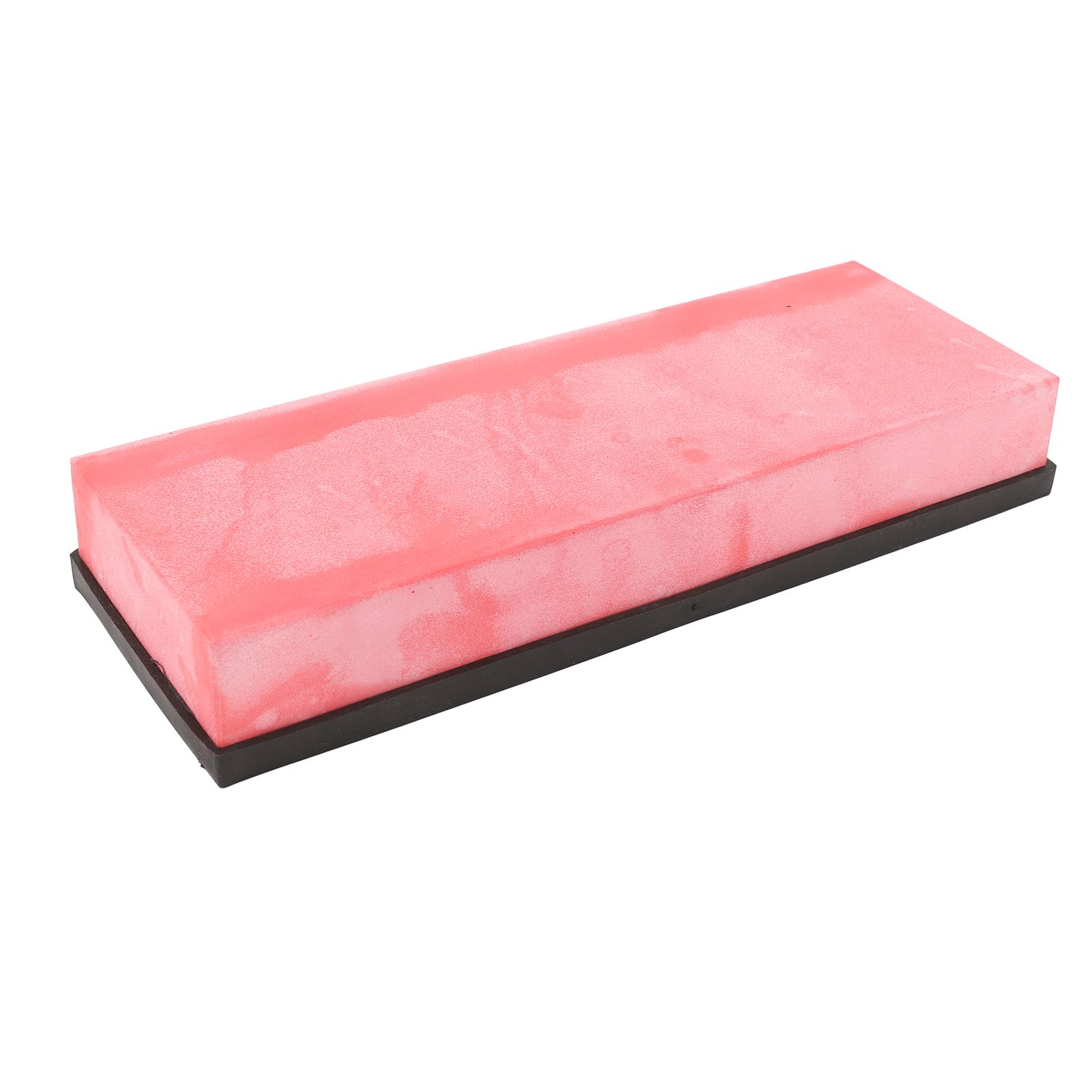 Knife Sharpening Stone Aluminum Oxide Micro Powder Whetstone Knife Sharpener view 8
