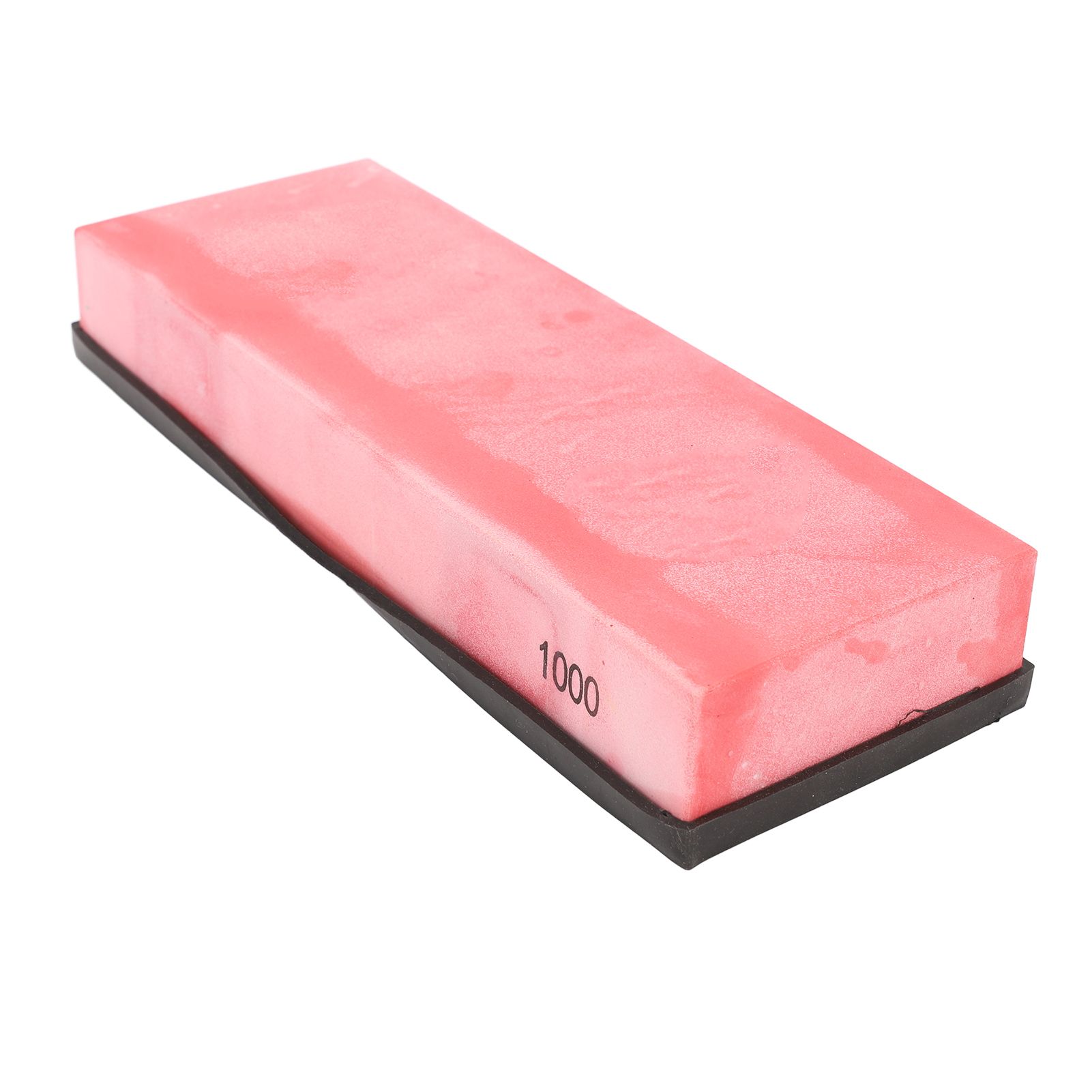 Knife Sharpening Stone Aluminum Oxide Micro Powder Whetstone Knife Sharpener view 12