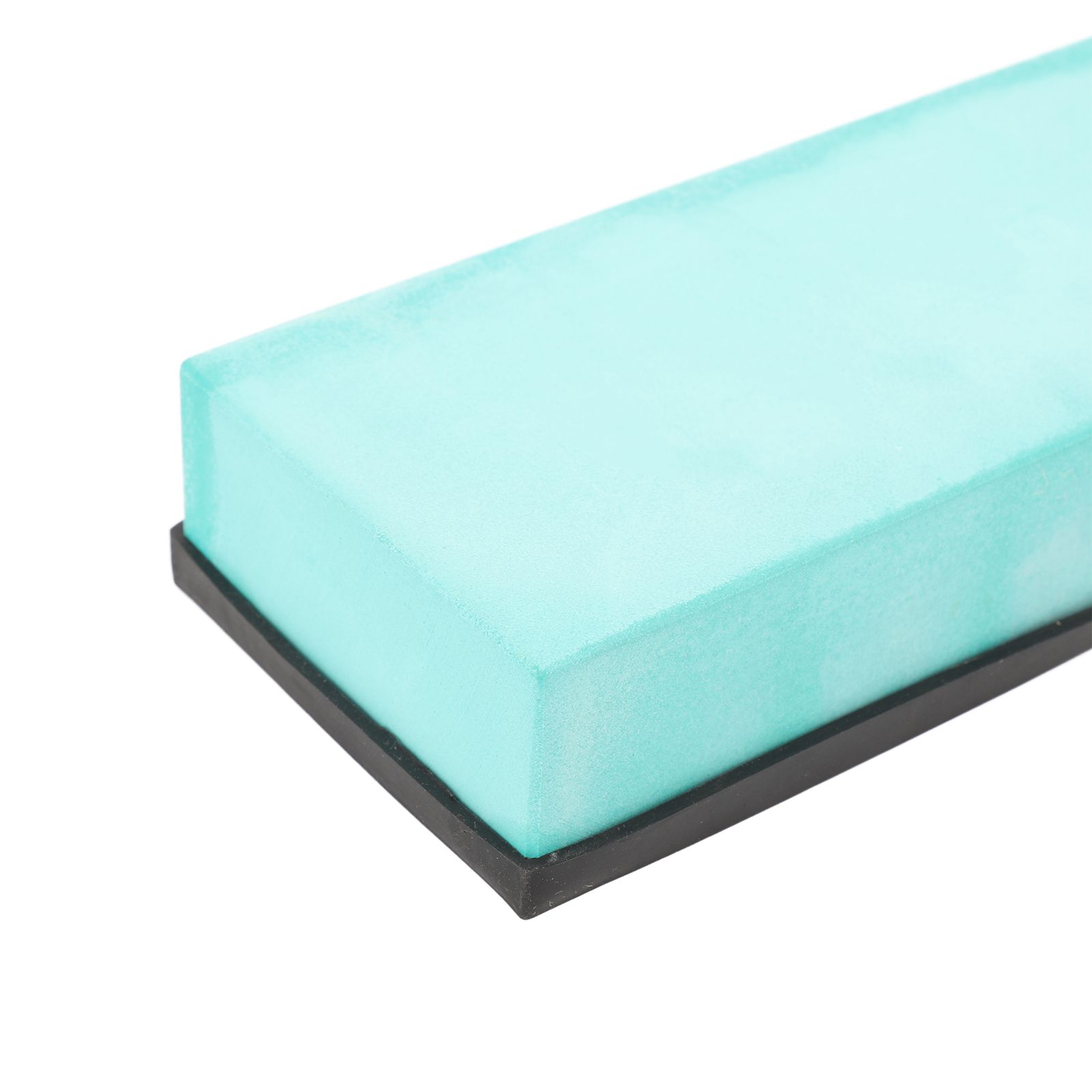 Knife Sharpening Stone Aluminum Oxide Micro Powder Whetstone Knife Sharpener view 2