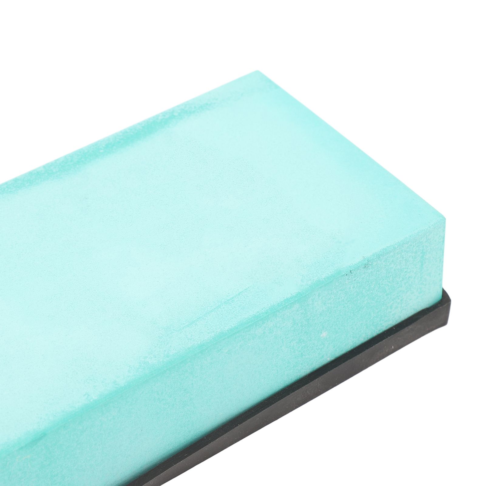 Knife Sharpening Stone Aluminum Oxide Micro Powder Whetstone Knife Sharpener view 5