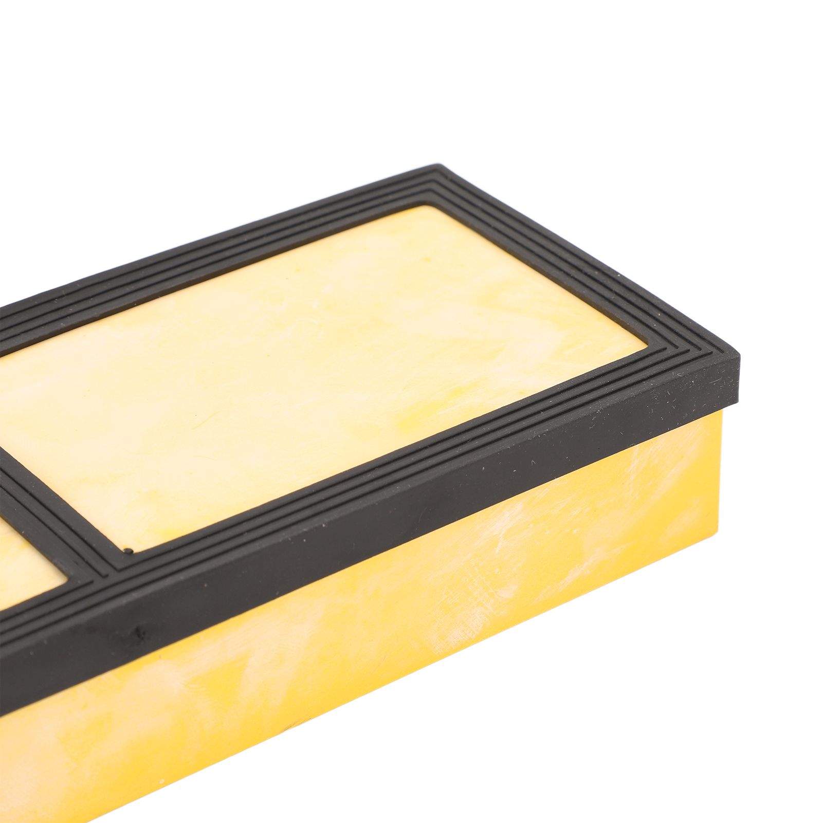 Knife Sharpening Stone Aluminum Oxide Micro Powder Whetstone Knife Sharpener view 2