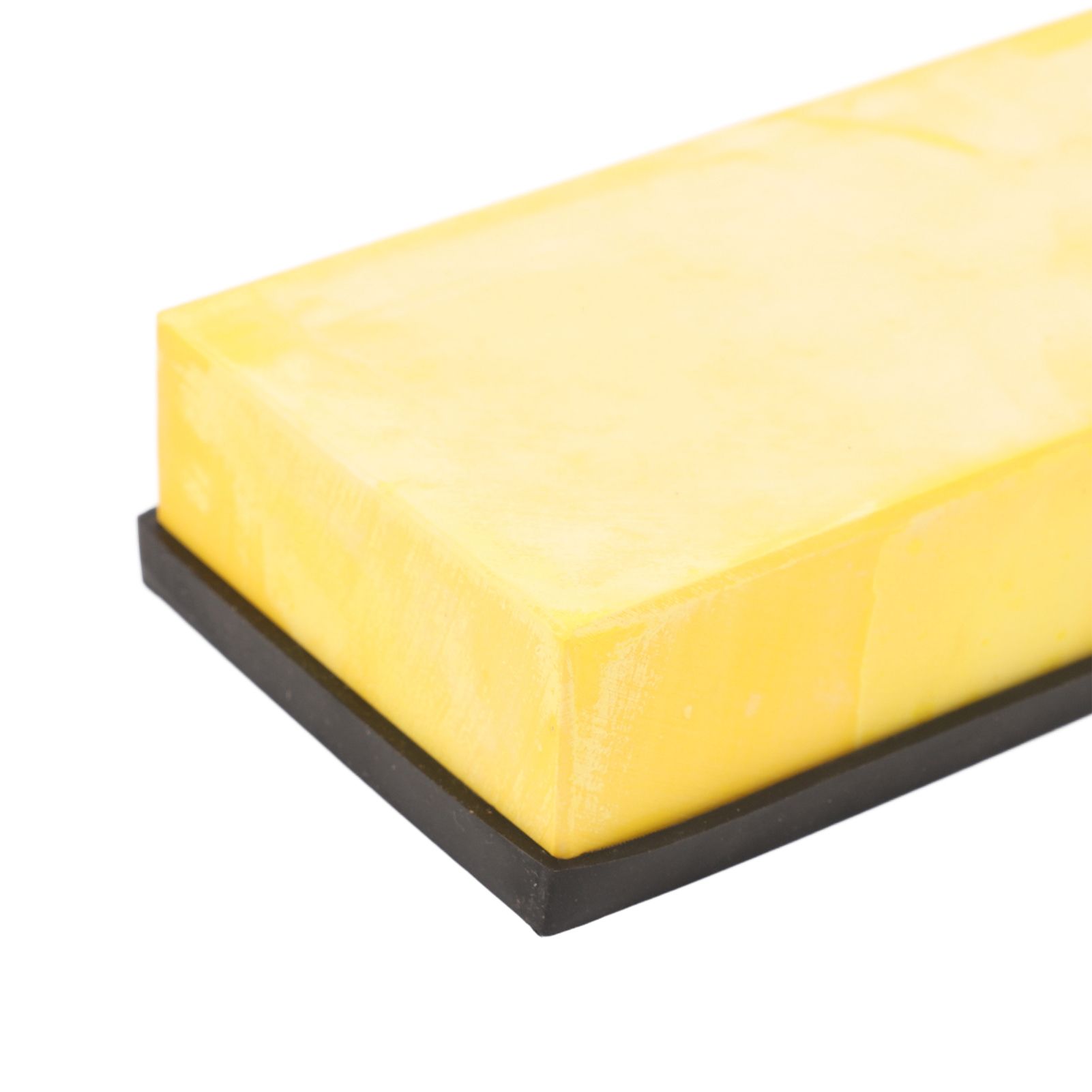 Knife Sharpening Stone Aluminum Oxide Micro Powder Whetstone Knife Sharpener view 5