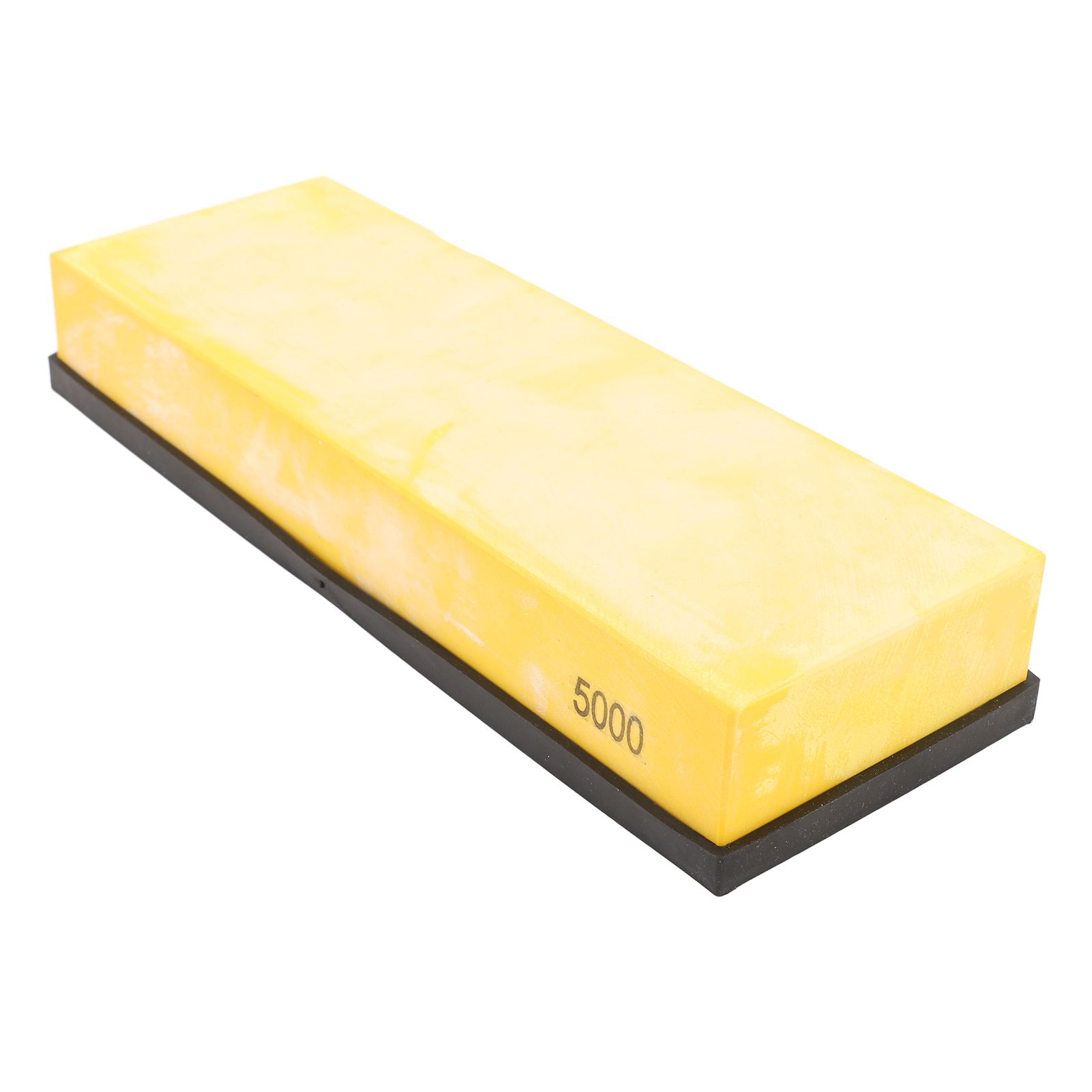 Knife Sharpening Stone Aluminum Oxide Micro Powder Whetstone Knife Sharpener view 11