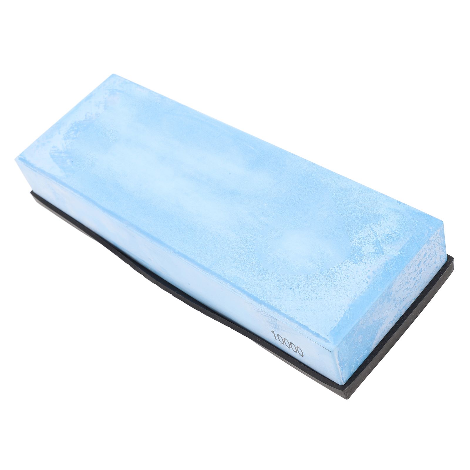 Knife Sharpening Stone Aluminum Oxide Micro Powder Whetstone Knife Sharpener view 4