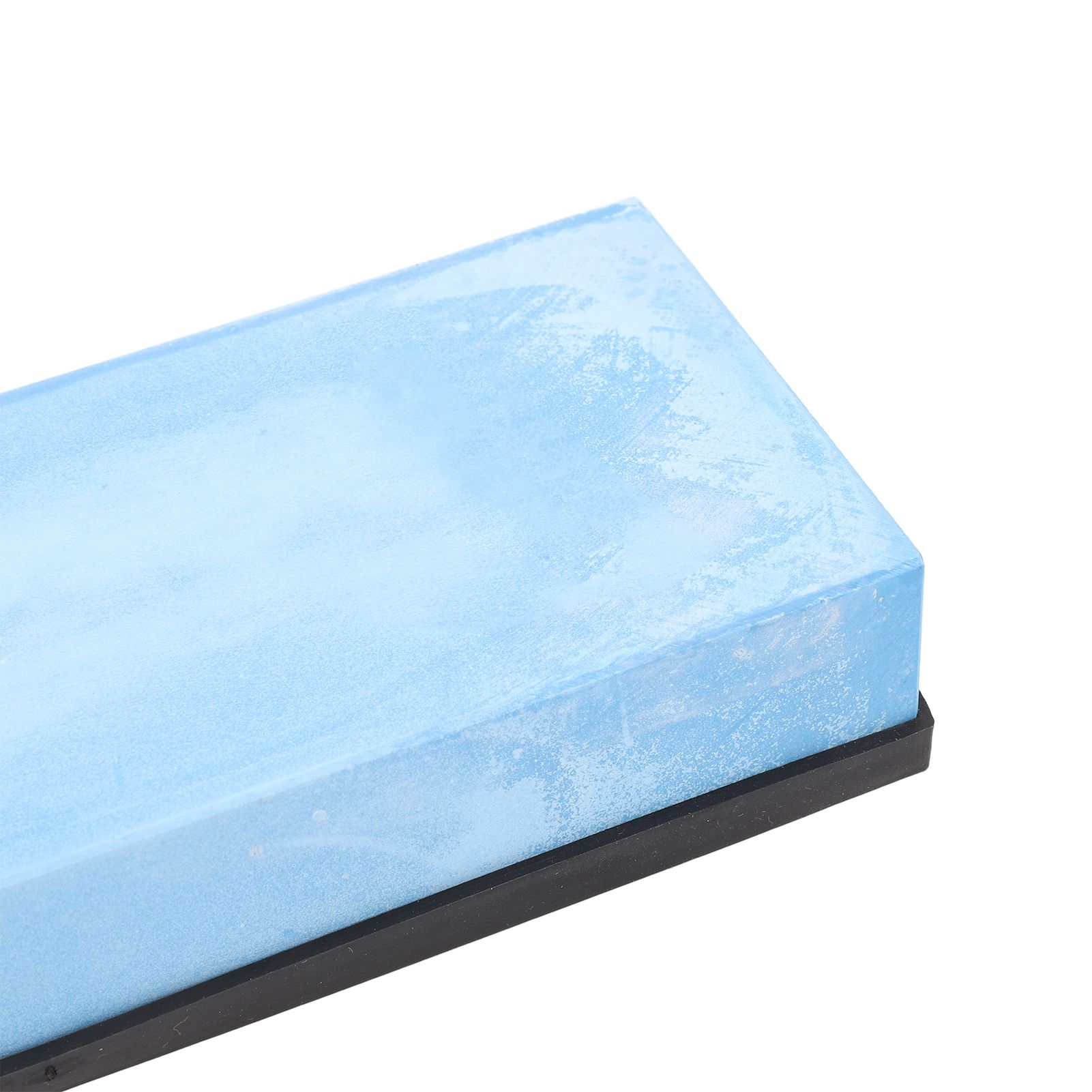 Knife Sharpening Stone Aluminum Oxide Micro Powder Whetstone Knife Sharpener view 5
