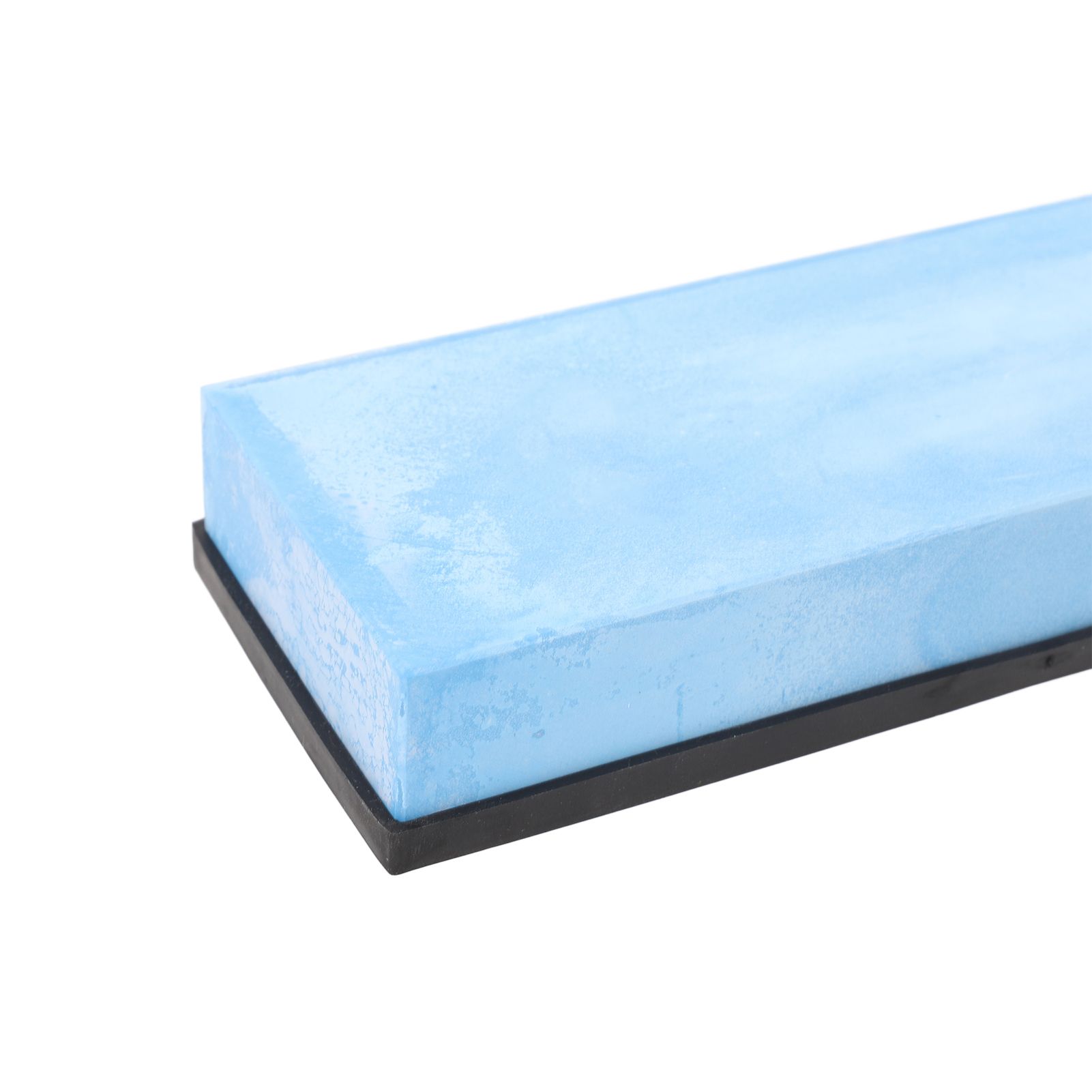 Knife Sharpening Stone Aluminum Oxide Micro Powder Whetstone Knife Sharpener view 7