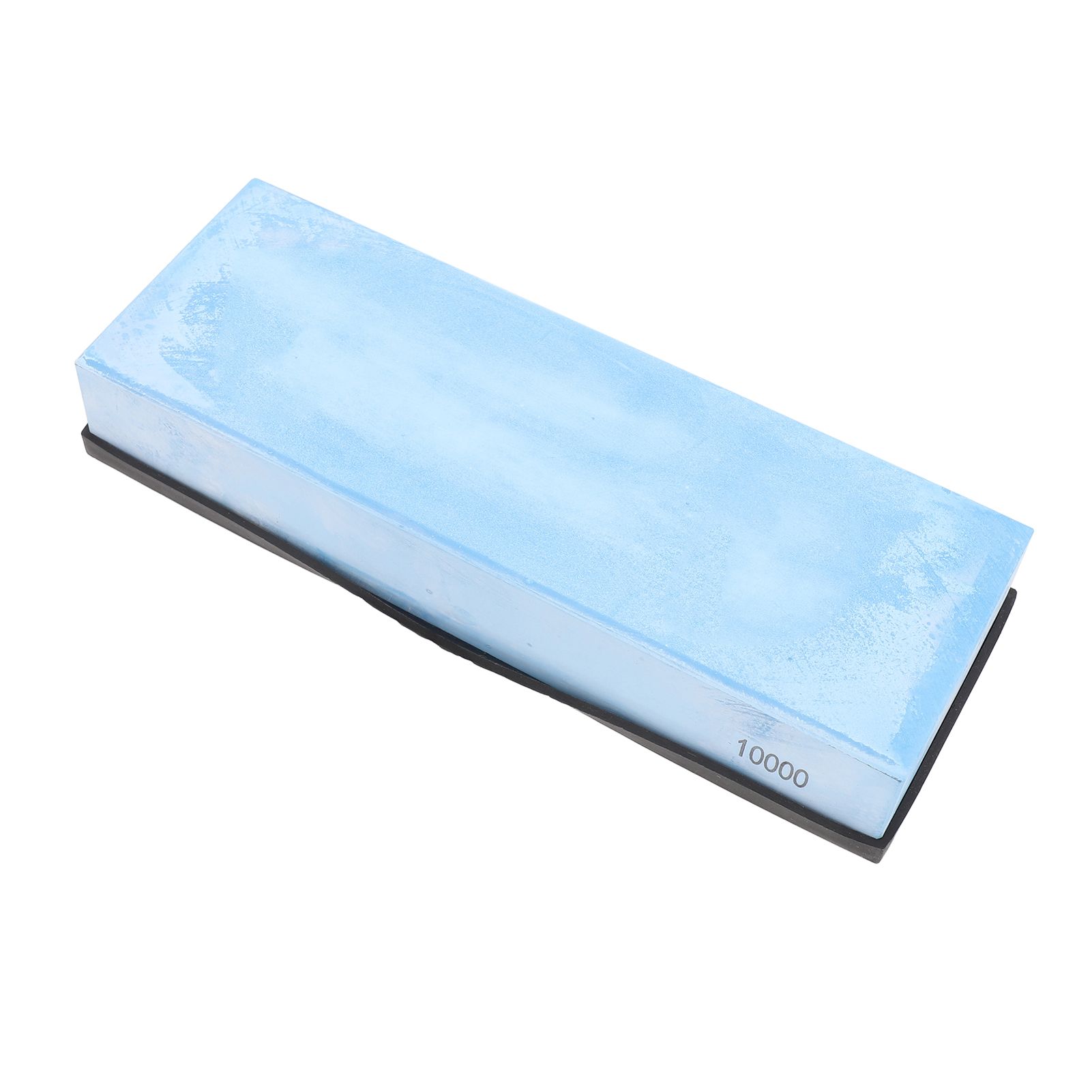 Knife Sharpening Stone Aluminum Oxide Micro Powder Whetstone Knife Sharpener view 8