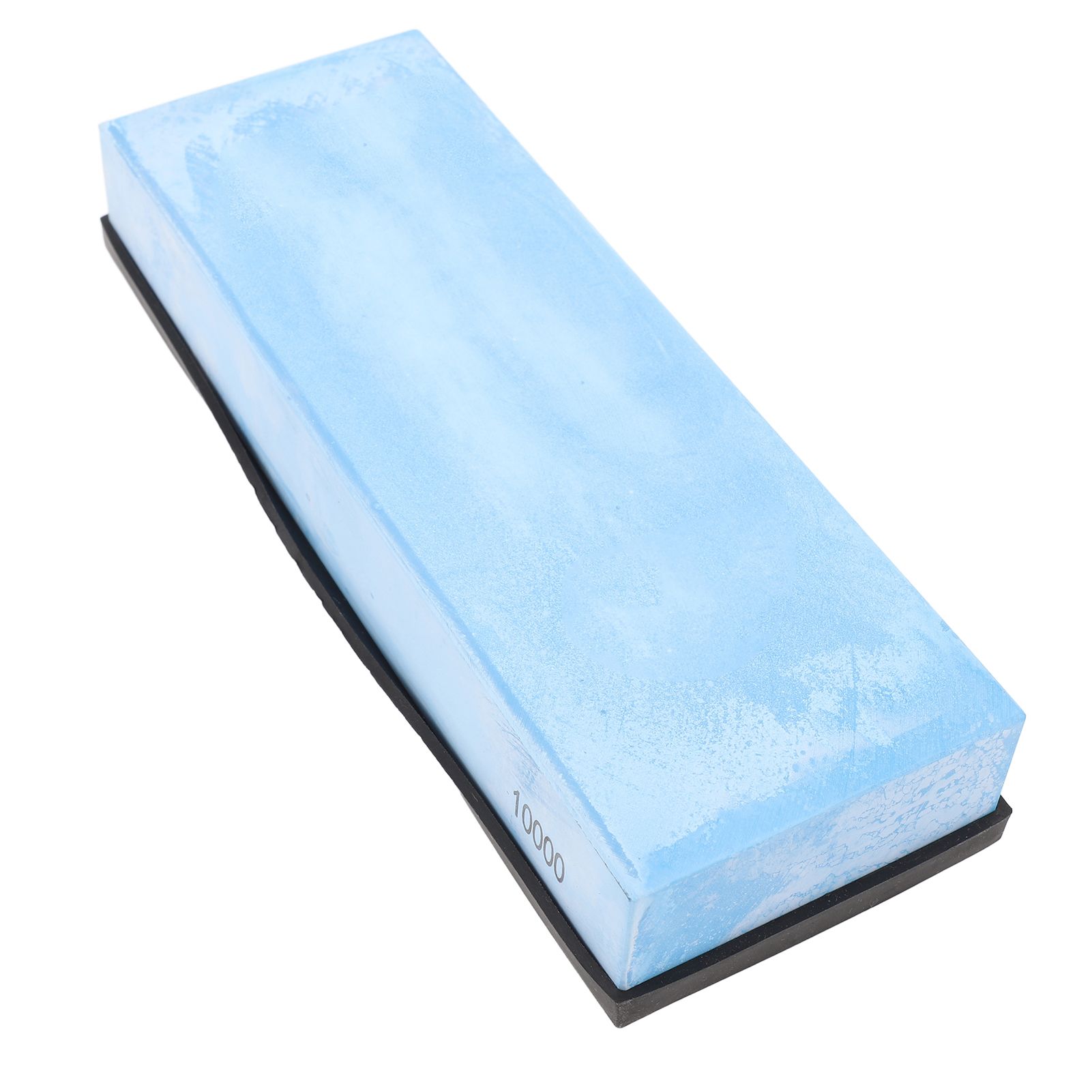 Knife Sharpening Stone Aluminum Oxide Micro Powder Whetstone Knife Sharpener view 9