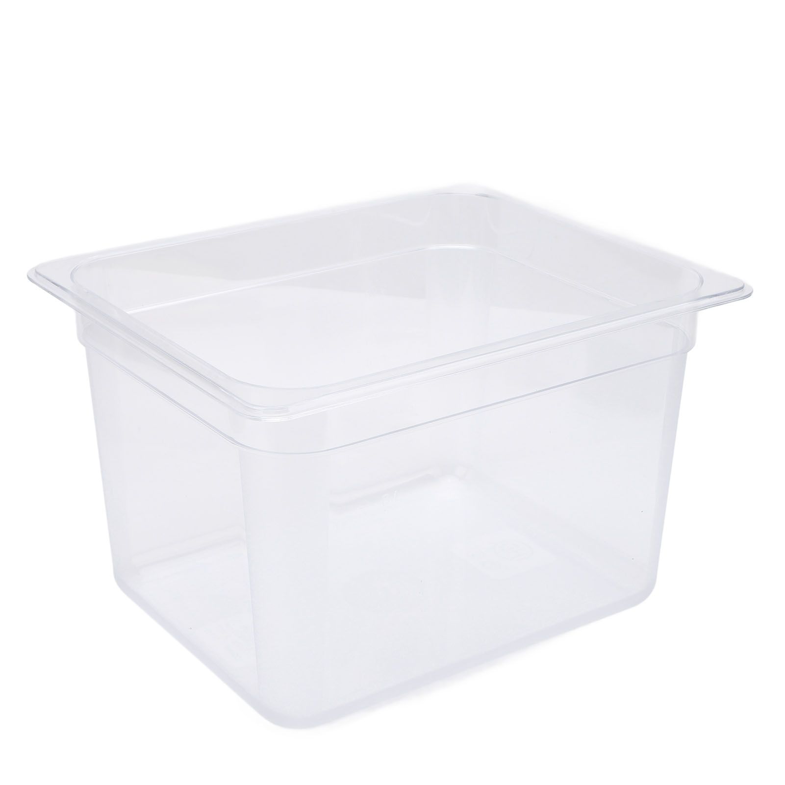 Slow Cooker Container with Lid Plastic 12L Slow Cooking Food Storage Container view 9