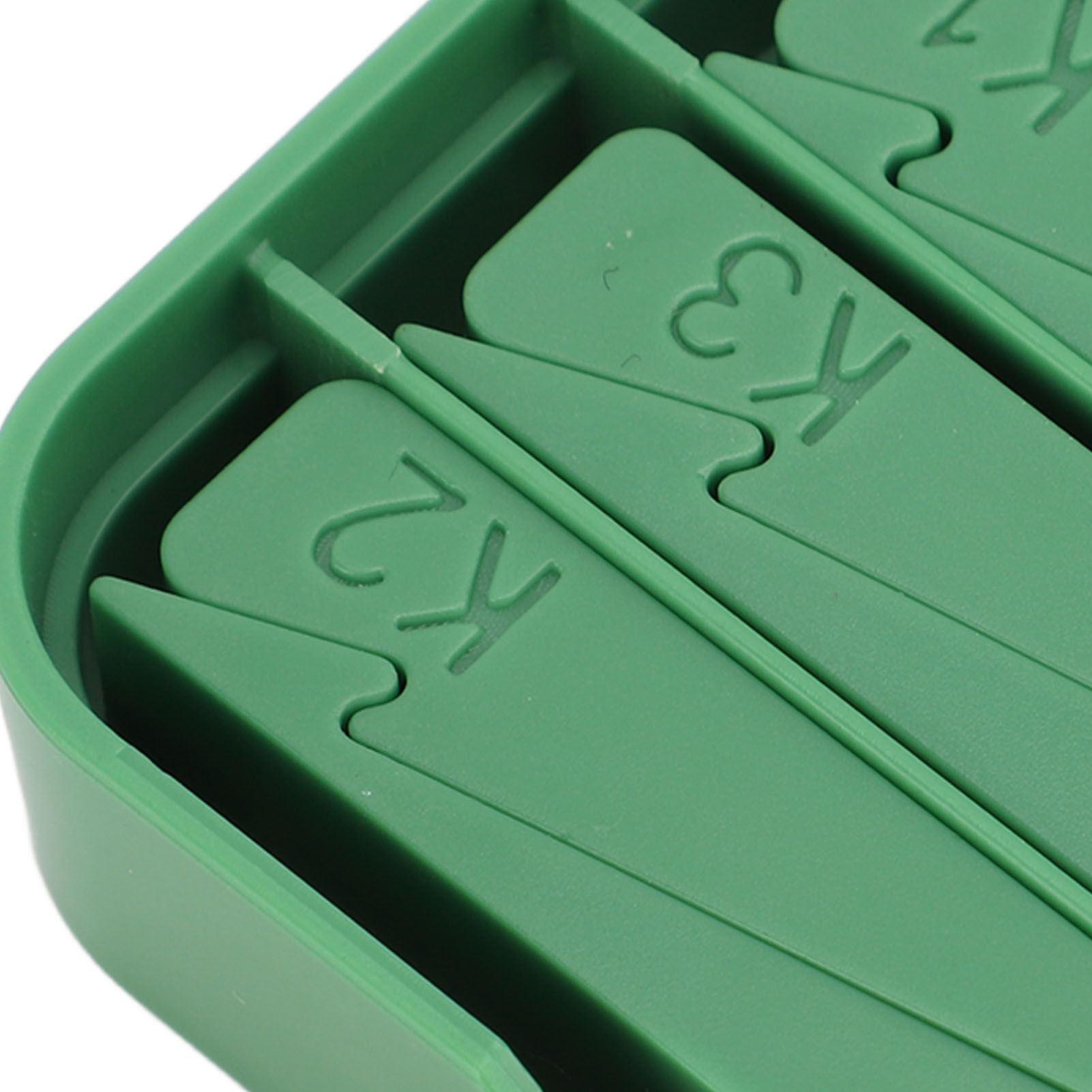 Ultrathin Sectioning Aid Multifunctional Thin Slicing Aid Kitchen Tool for view 2