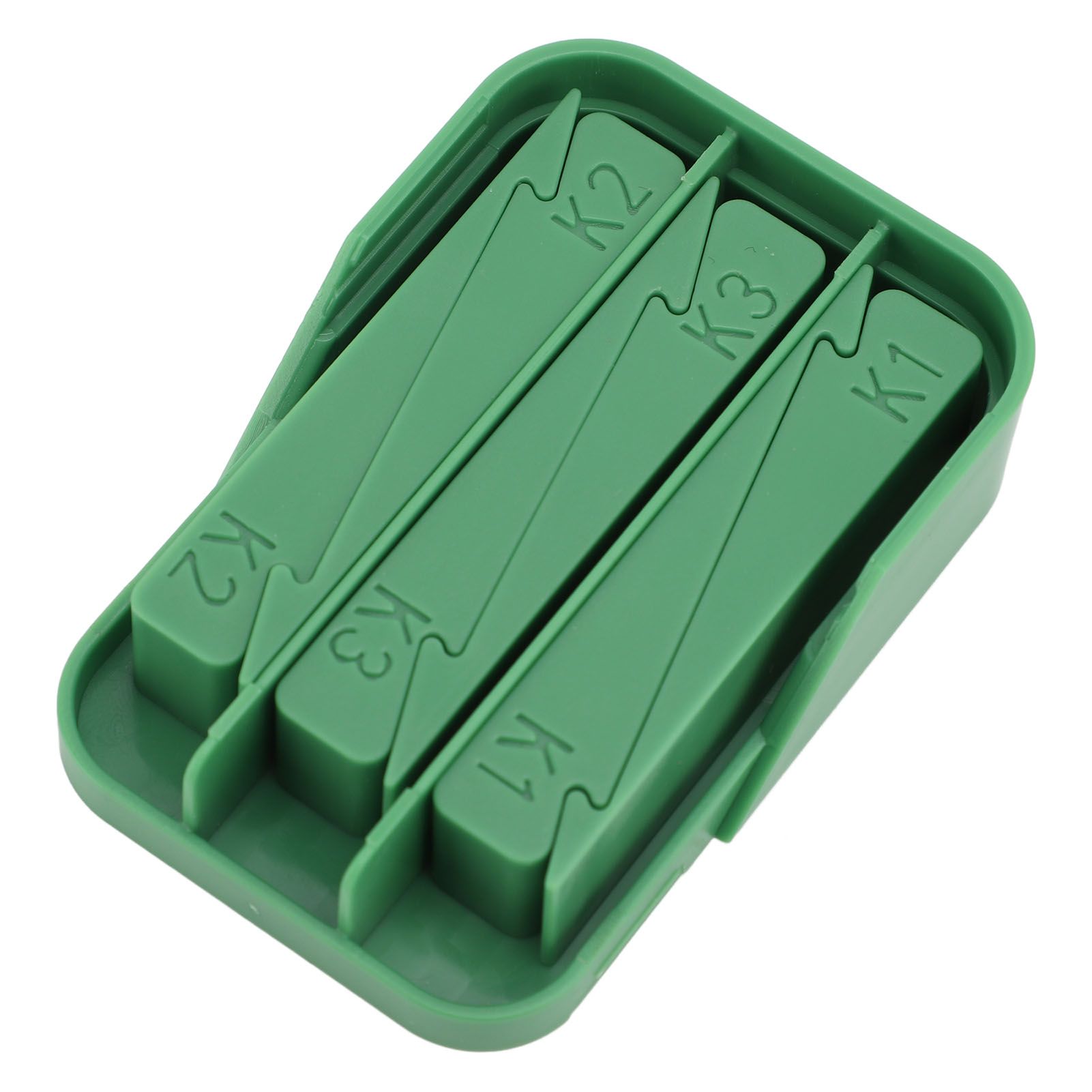 Ultrathin Sectioning Aid Multifunctional Thin Slicing Aid Kitchen Tool for view 12