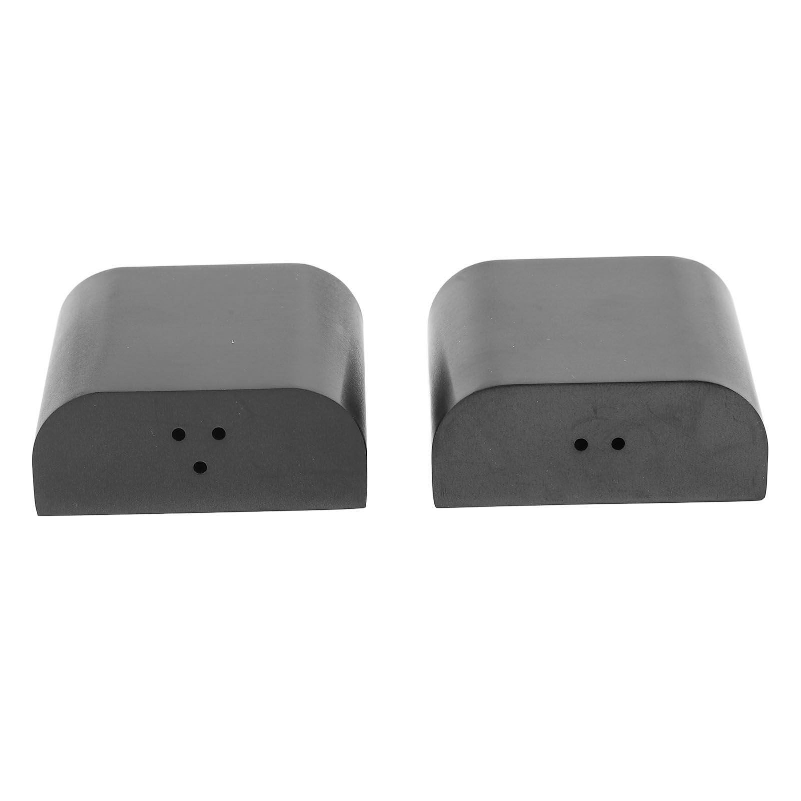 2PCS Salt and Pepper Shakers Set 304 Stainless Steel Condiment Jar Seasoning view 9