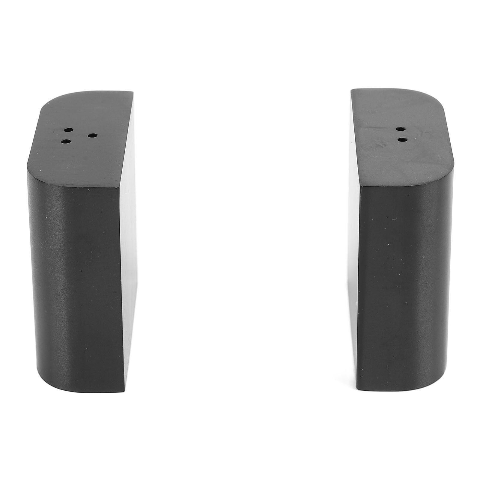 2PCS Salt and Pepper Shakers Set 304 Stainless Steel Condiment Jar Seasoning view 10