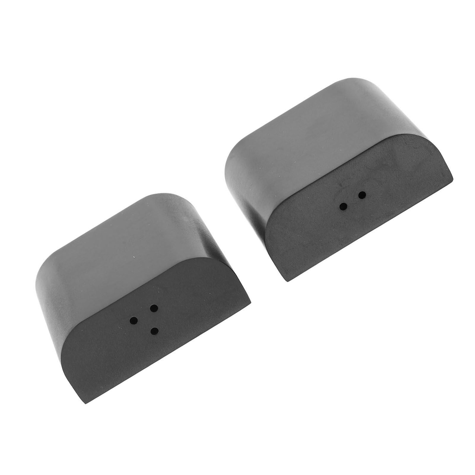 2PCS Salt and Pepper Shakers Set 304 Stainless Steel Condiment Jar Seasoning view 11