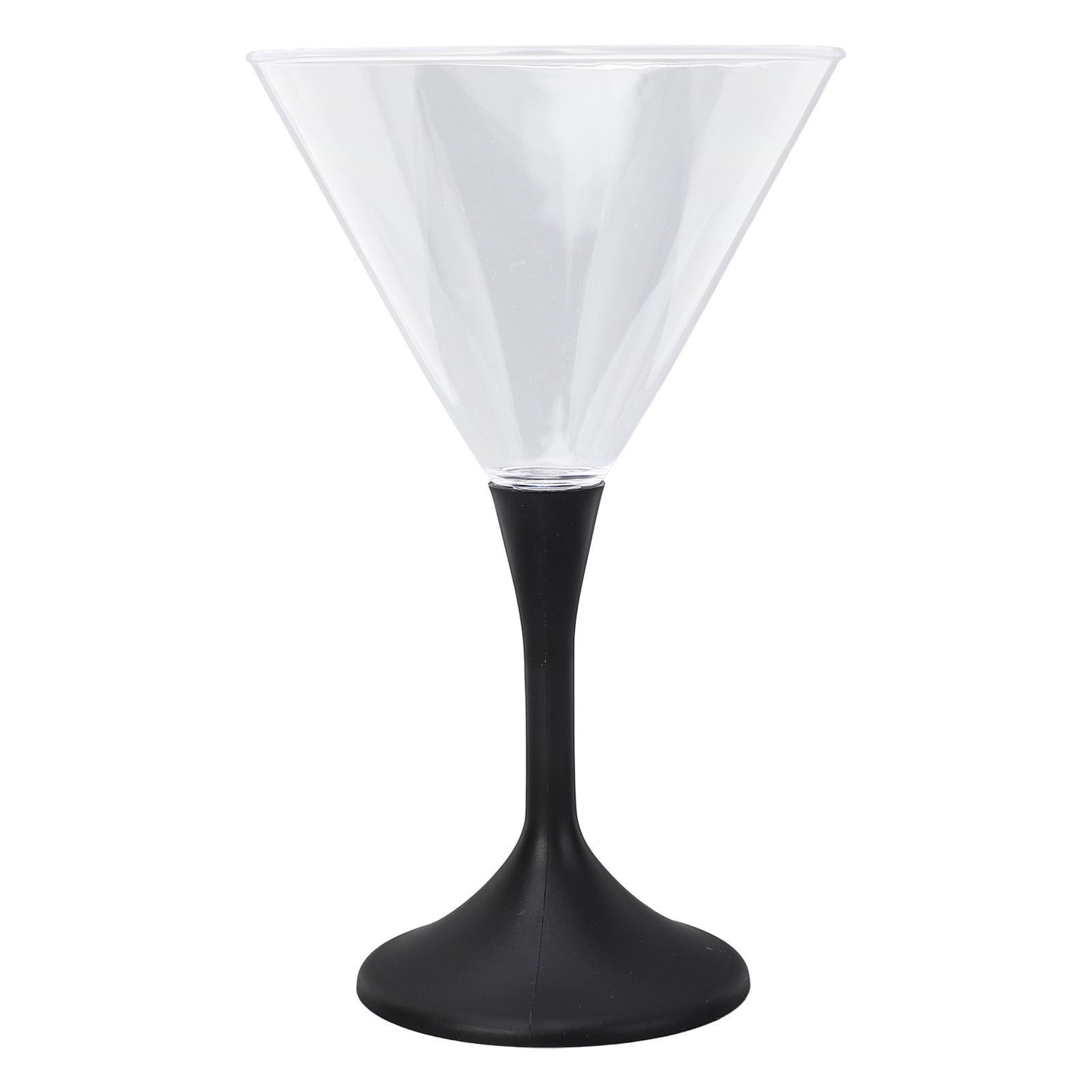 Luminous Wine Glass Colorful LED Light Reusable Energy Saving Sturdy Whiskey view 4