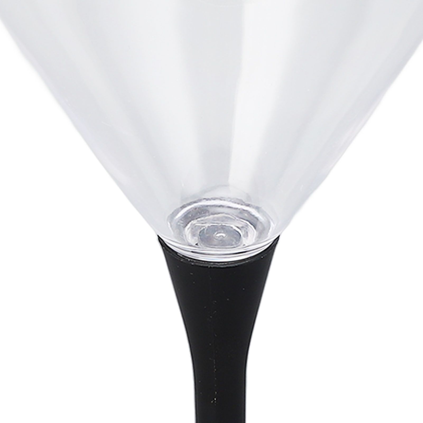 Luminous Wine Glass Colorful LED Light Reusable Energy Saving Sturdy Whiskey view 7