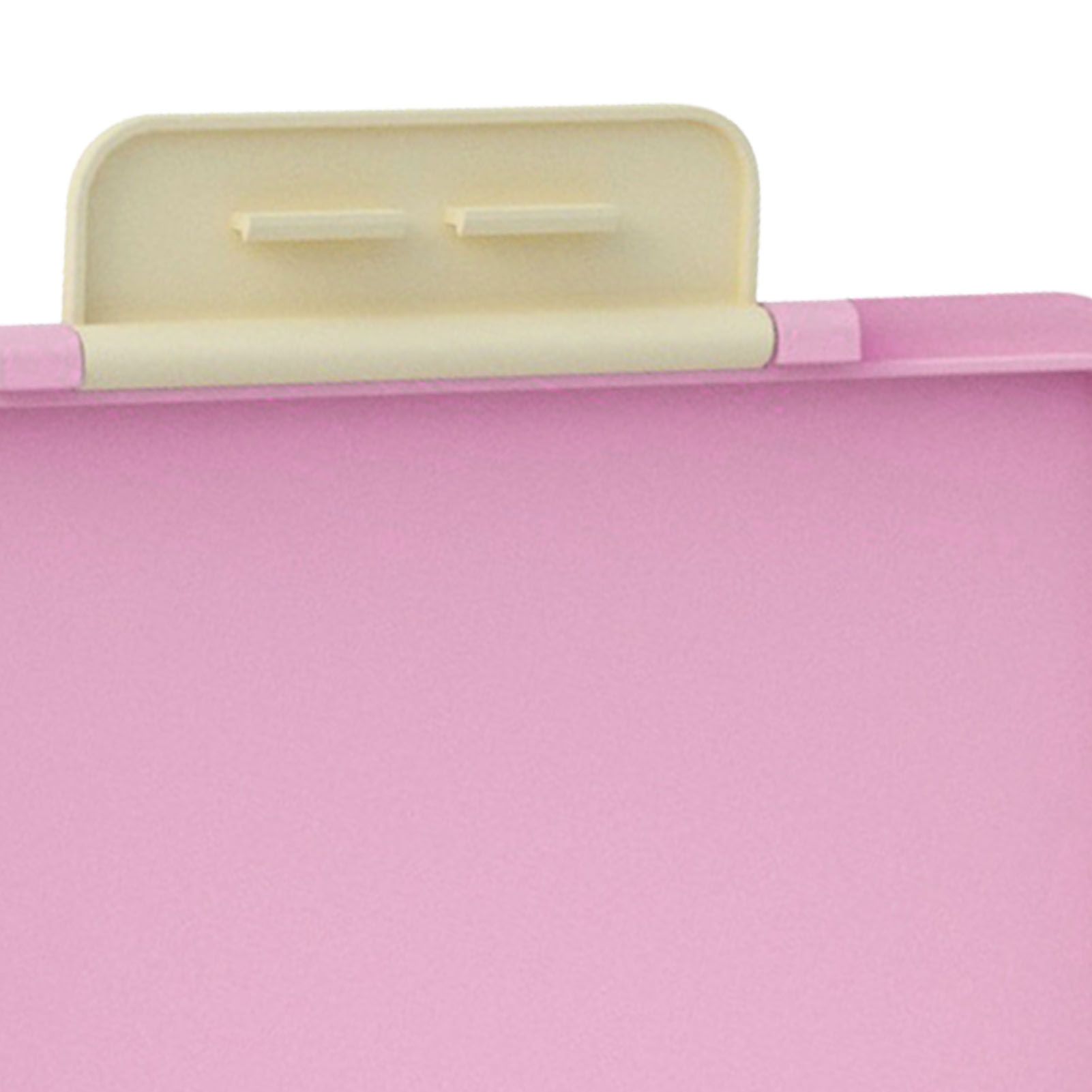 Kids Lunch Box 3 Compartments Large Capacity Cute Insulated Lunch Container view 5