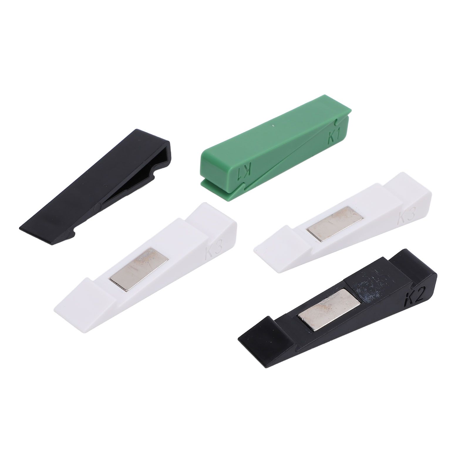 3PCS Ultrathin Sectioning Aid Multifunctional Thin Slicing Assistant Gadget — image 1