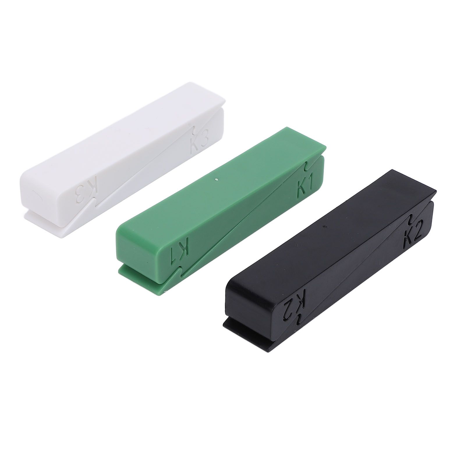 3PCS Ultrathin Sectioning Aid Multifunctional Thin Slicing Assistant Gadget view 2