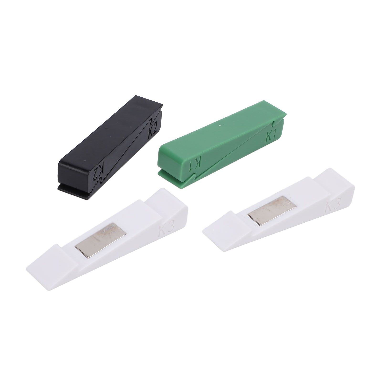 3PCS Ultrathin Sectioning Aid Multifunctional Thin Slicing Assistant Gadget view 4