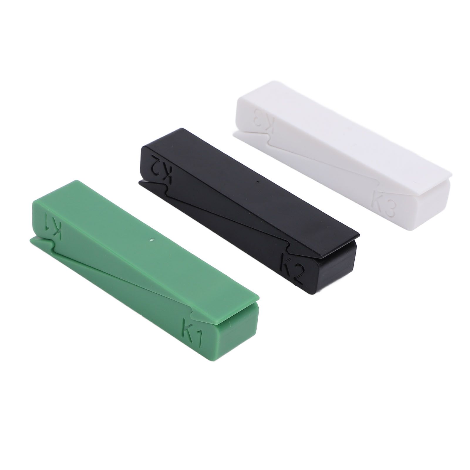 3PCS Ultrathin Sectioning Aid Multifunctional Thin Slicing Assistant Gadget view 8